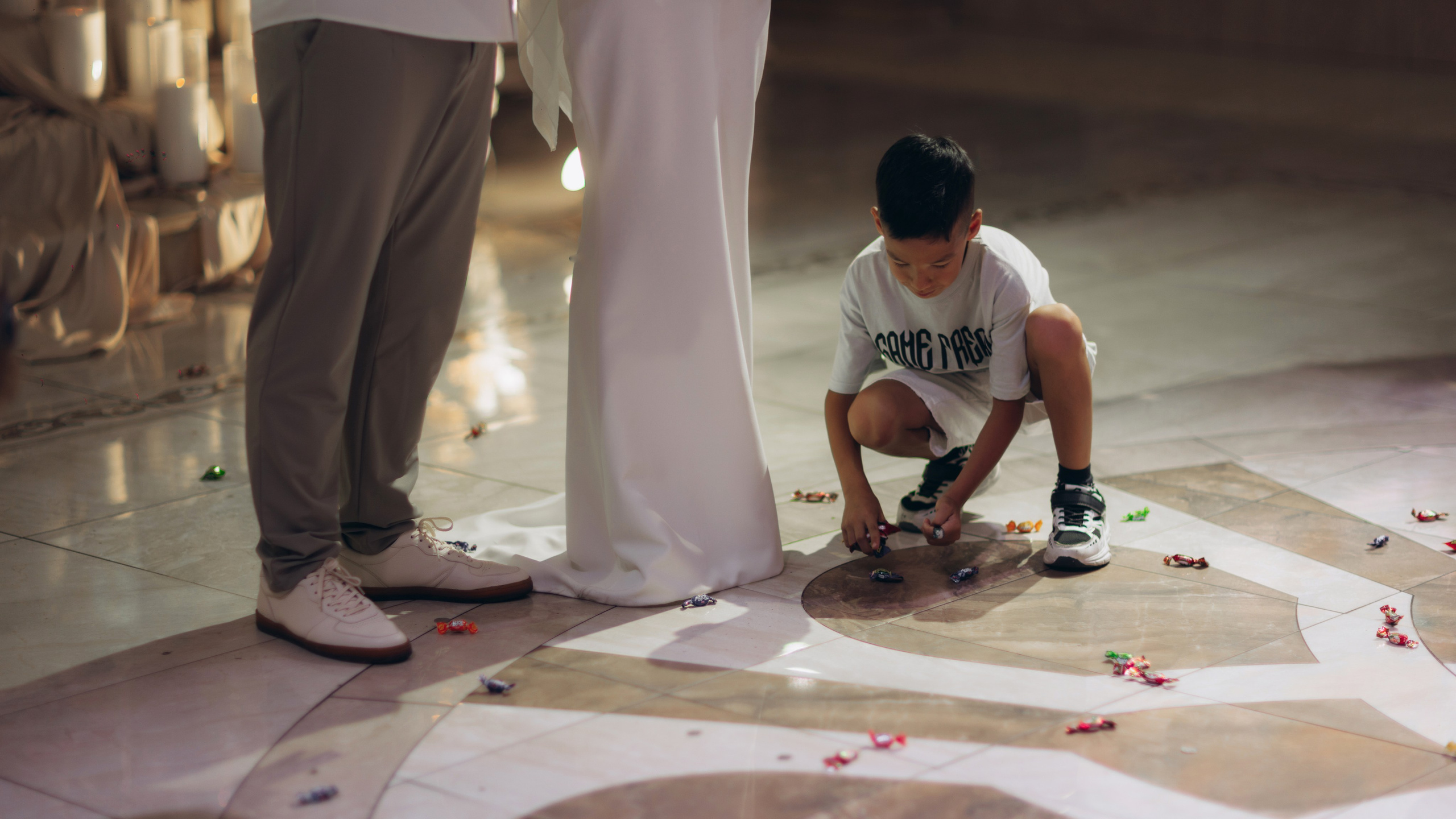 Динар и Ильнура. Валерия Вартанова. Фотограф