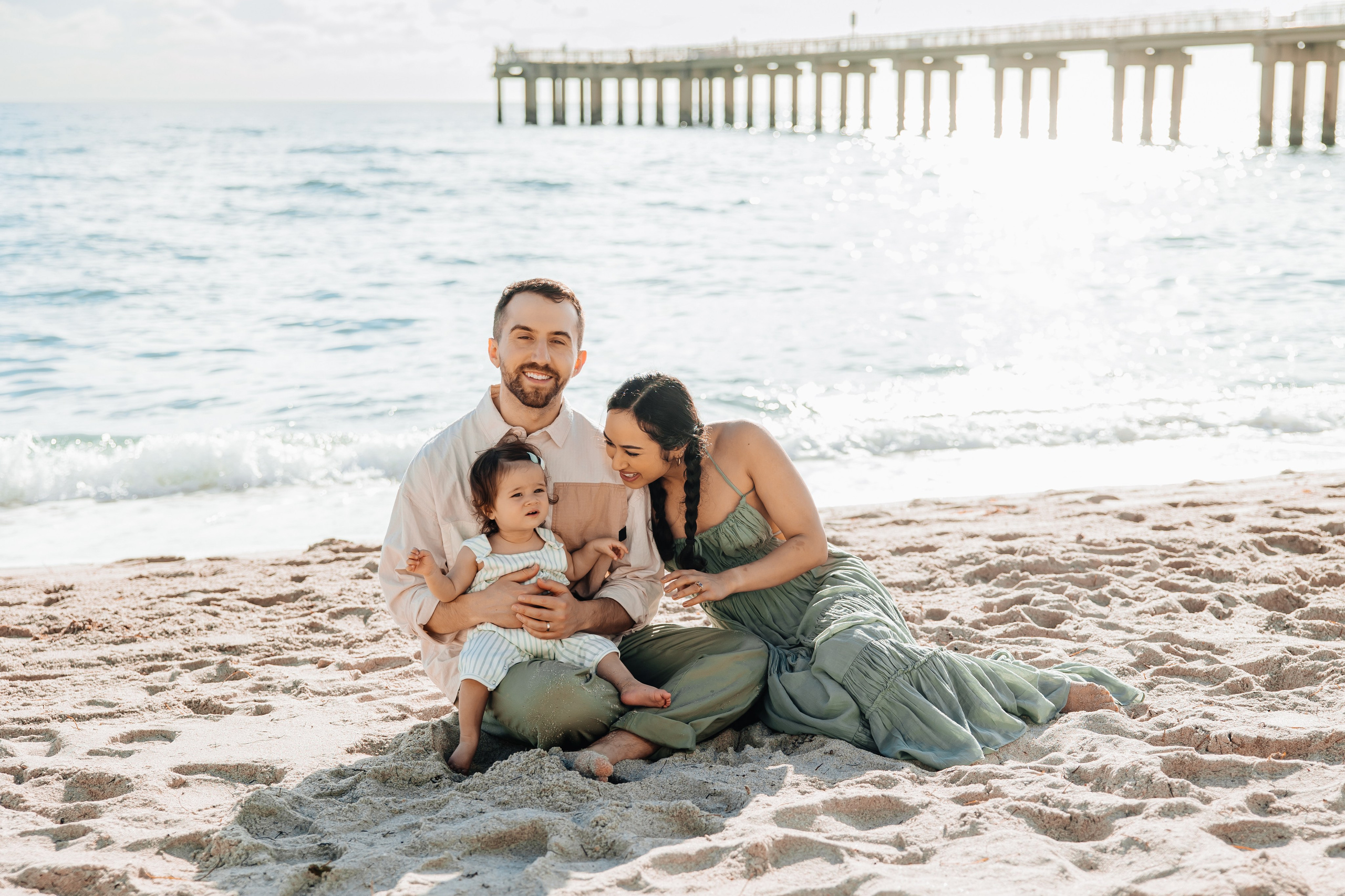 Family. Alya Leto Photographer