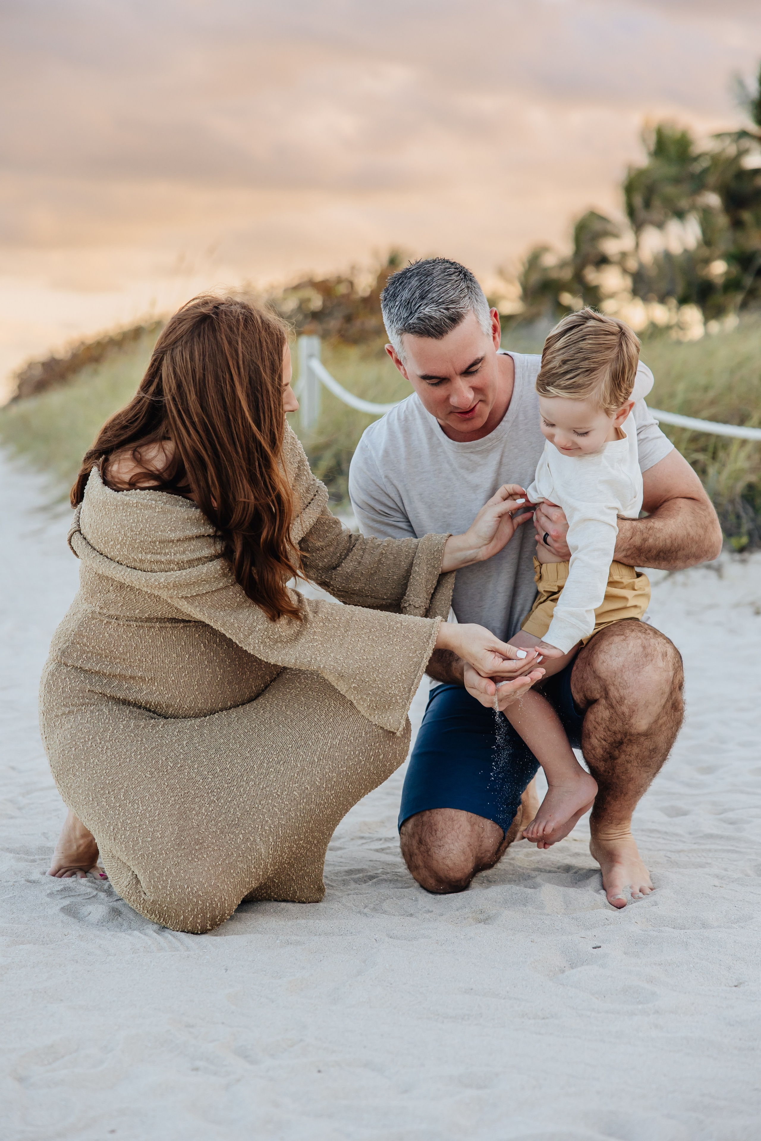 Family. Alya Leto Photographer