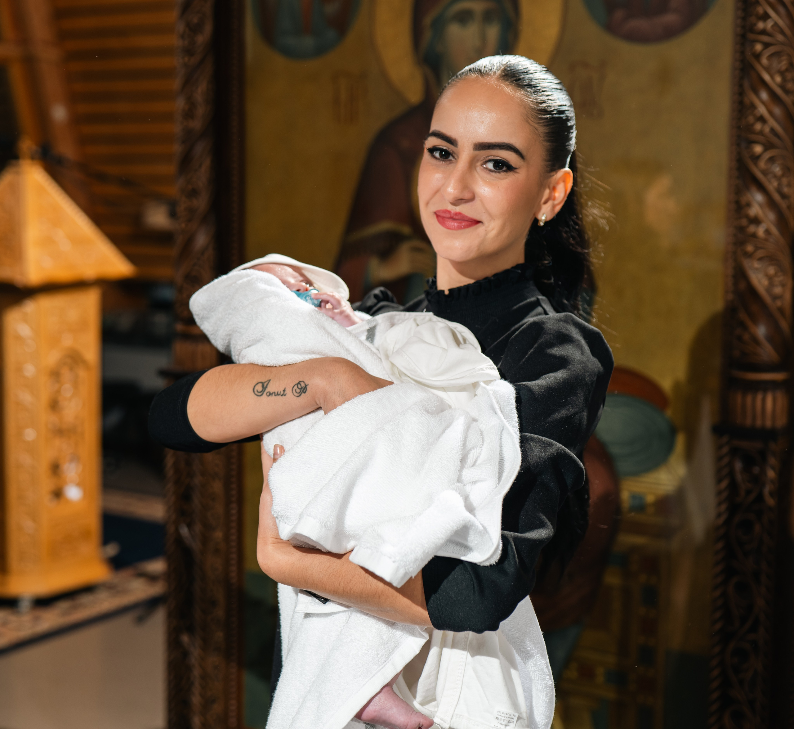 Milan-Alexandru. Fotograful și Cameramanul familiei dvs în Franța Paul Photographer