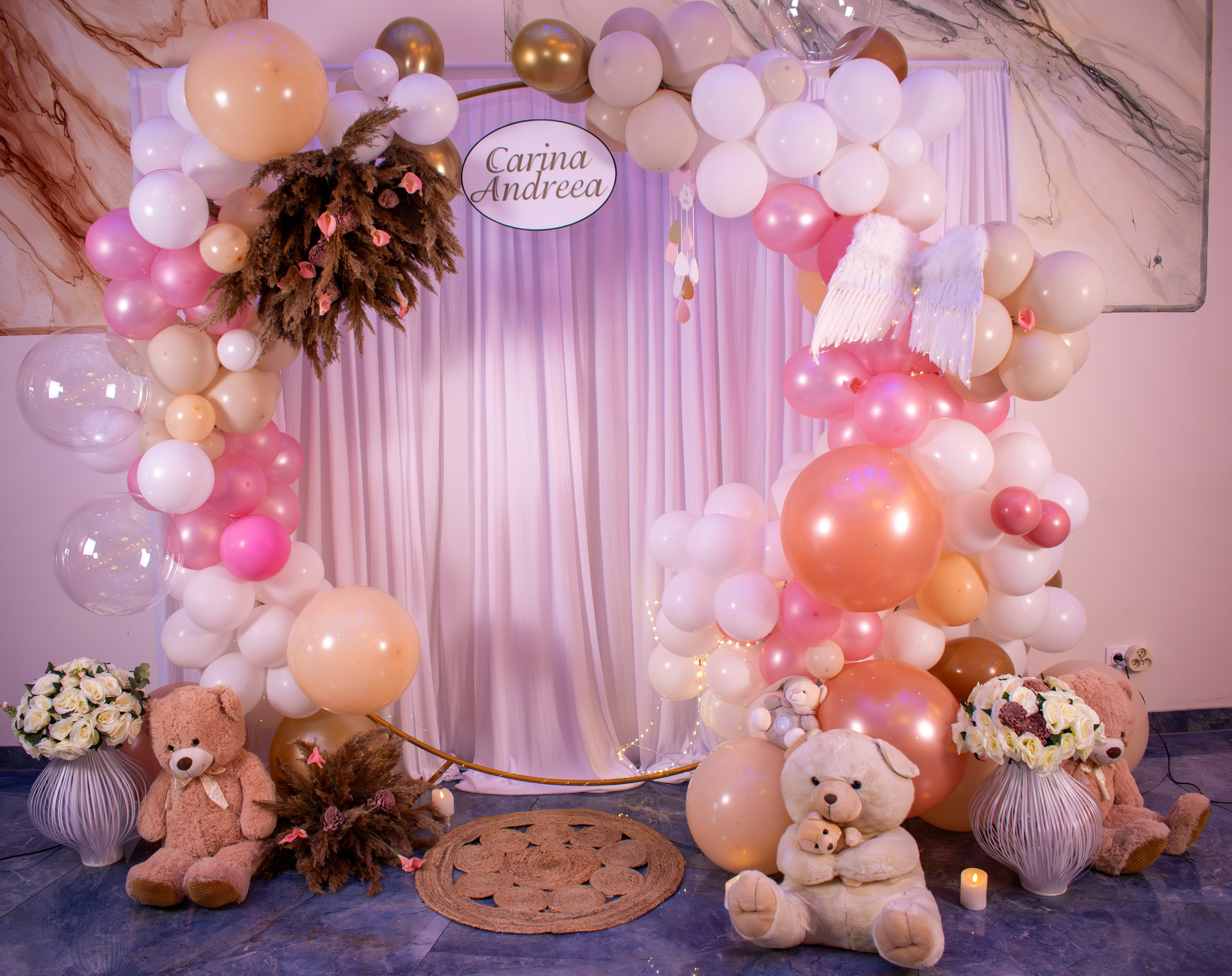 Carina-Andreea. Fotograful și Cameramanul familiei dvs în Franța Paul Photographer