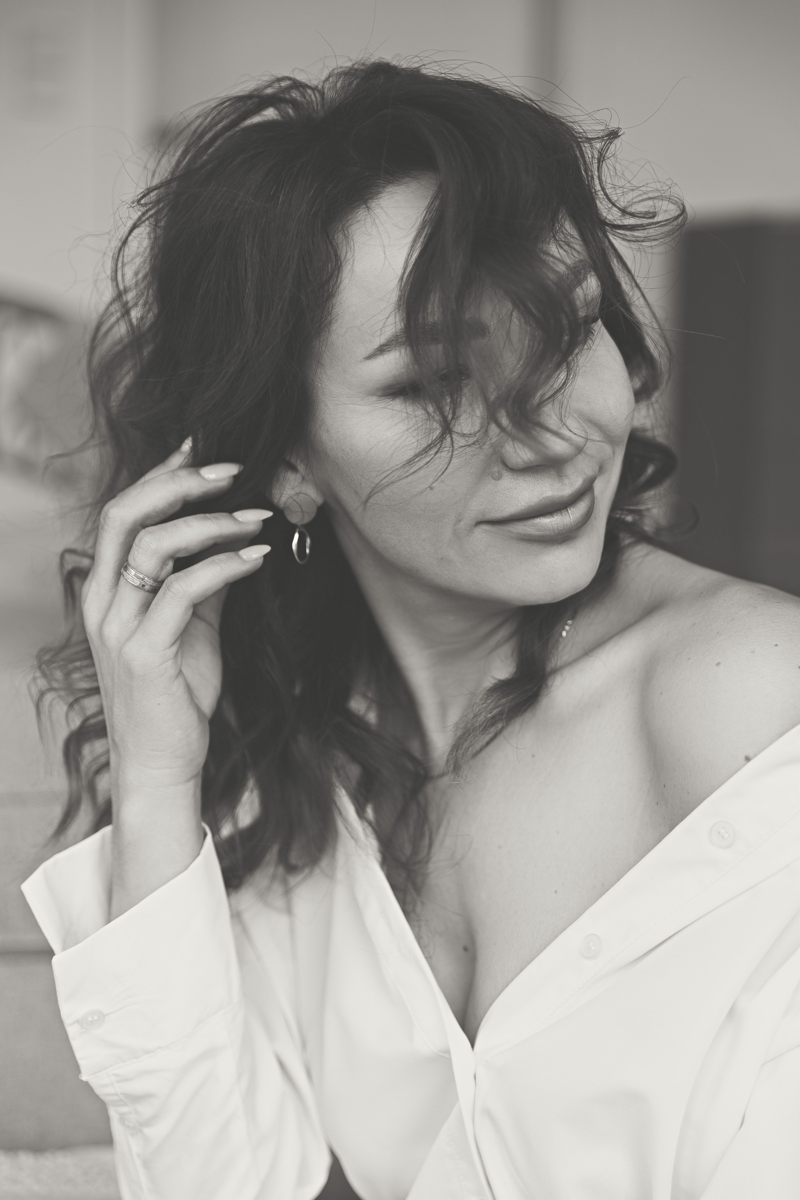 Porträt / Business. Oxana Gruber Fotograf