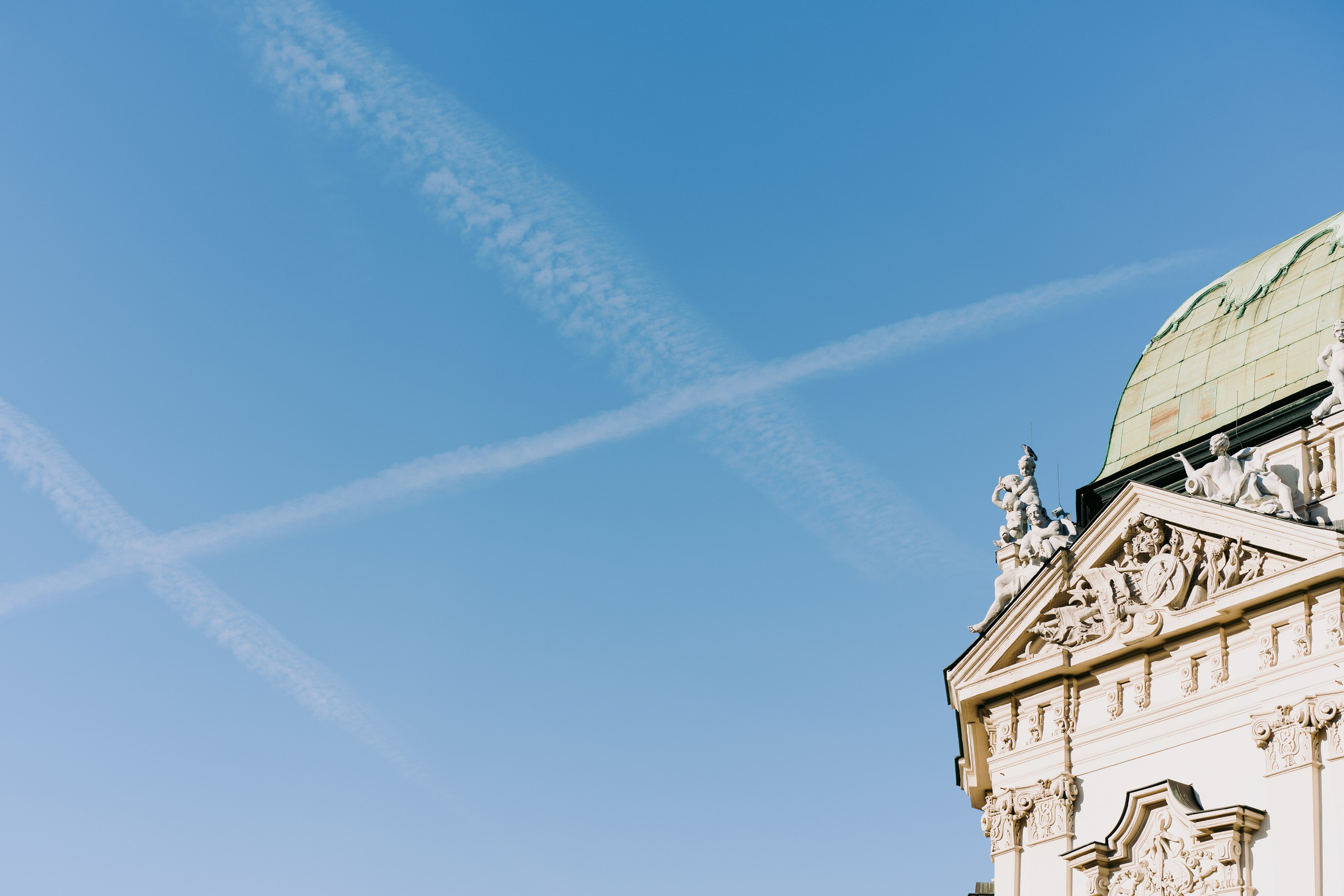 Christmas in Vienna. Elena Pretzner Photography