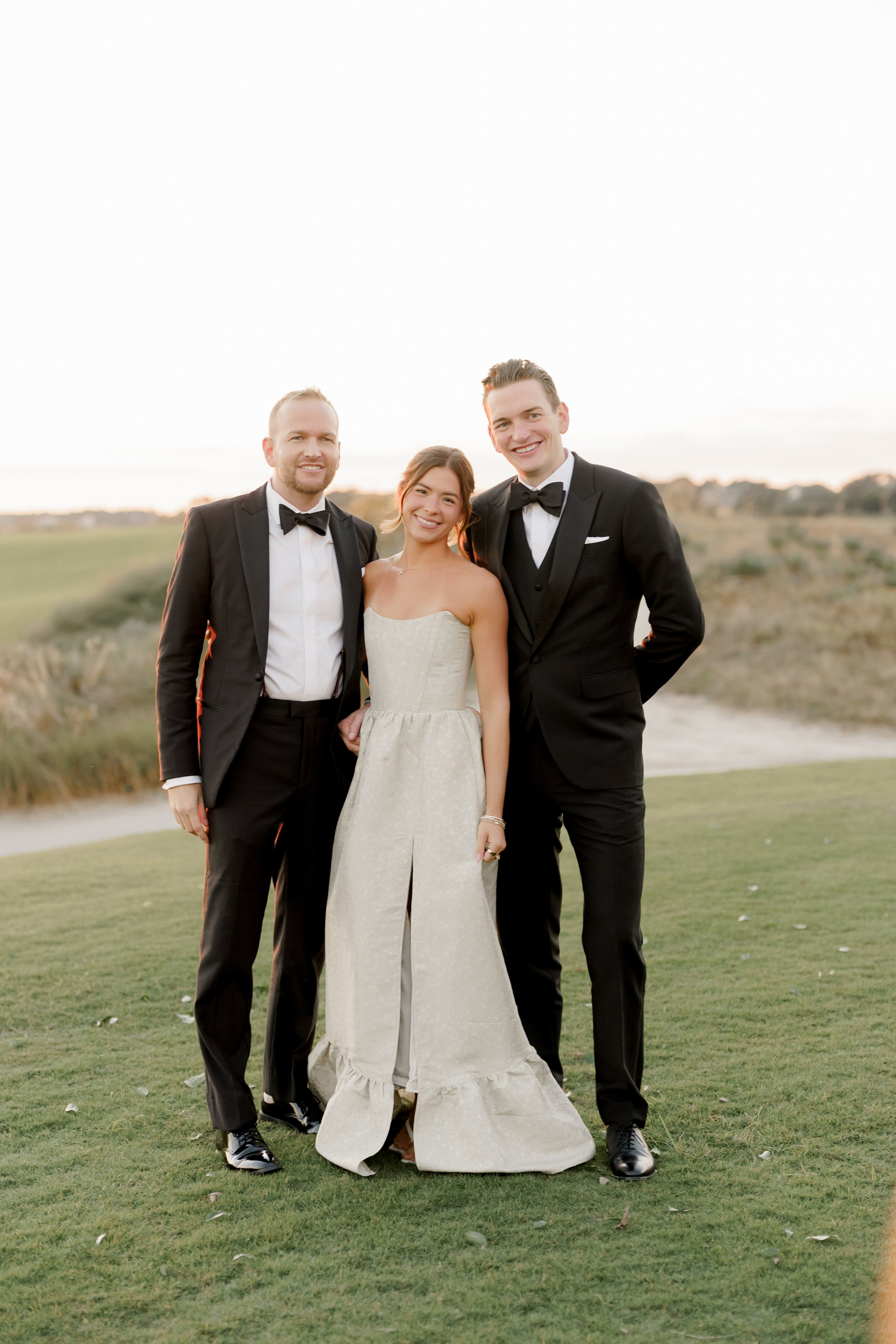 Marci and Yi. Wedding photographer and videographer New York | New Jersey