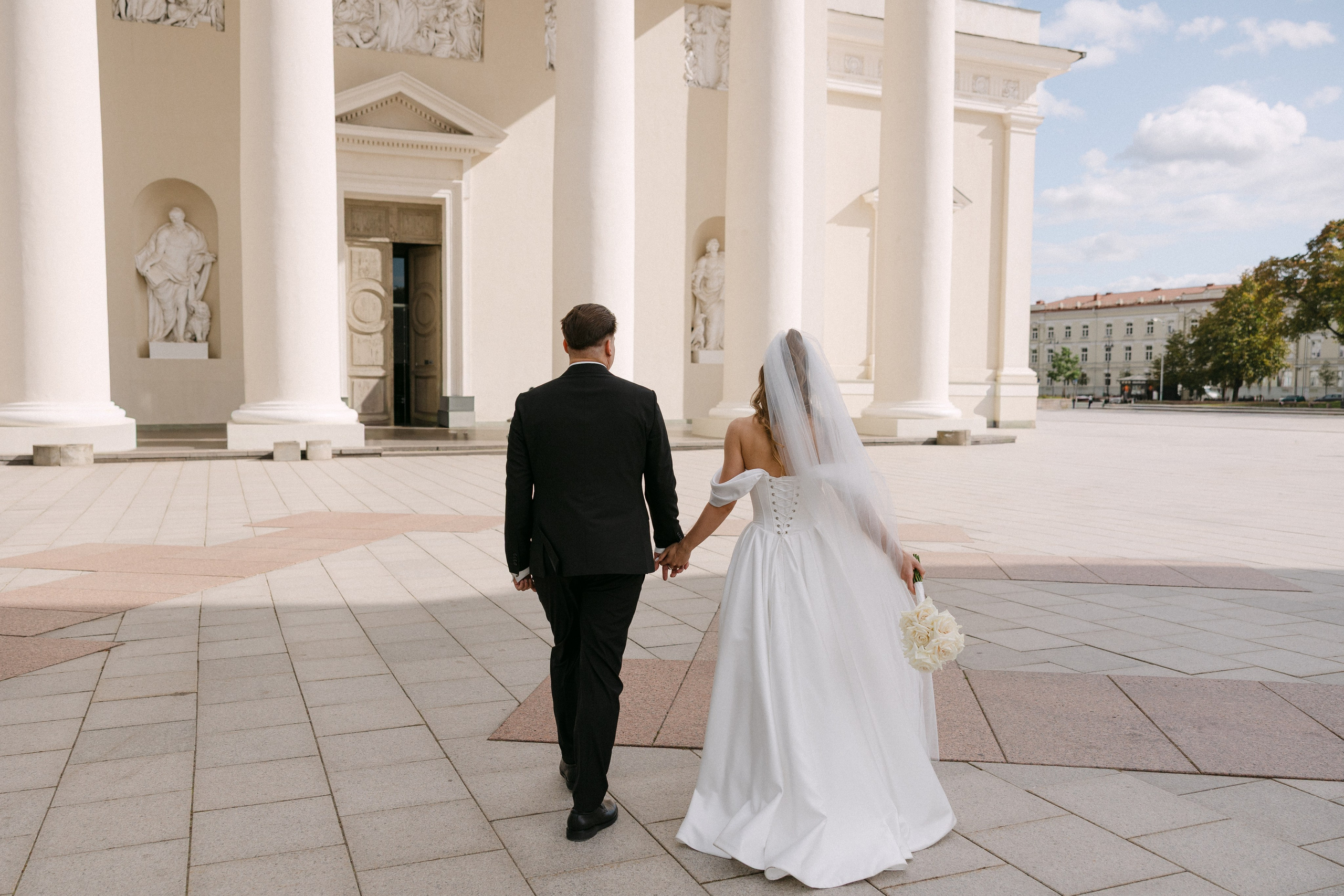 Gabrielė ir Edgaras