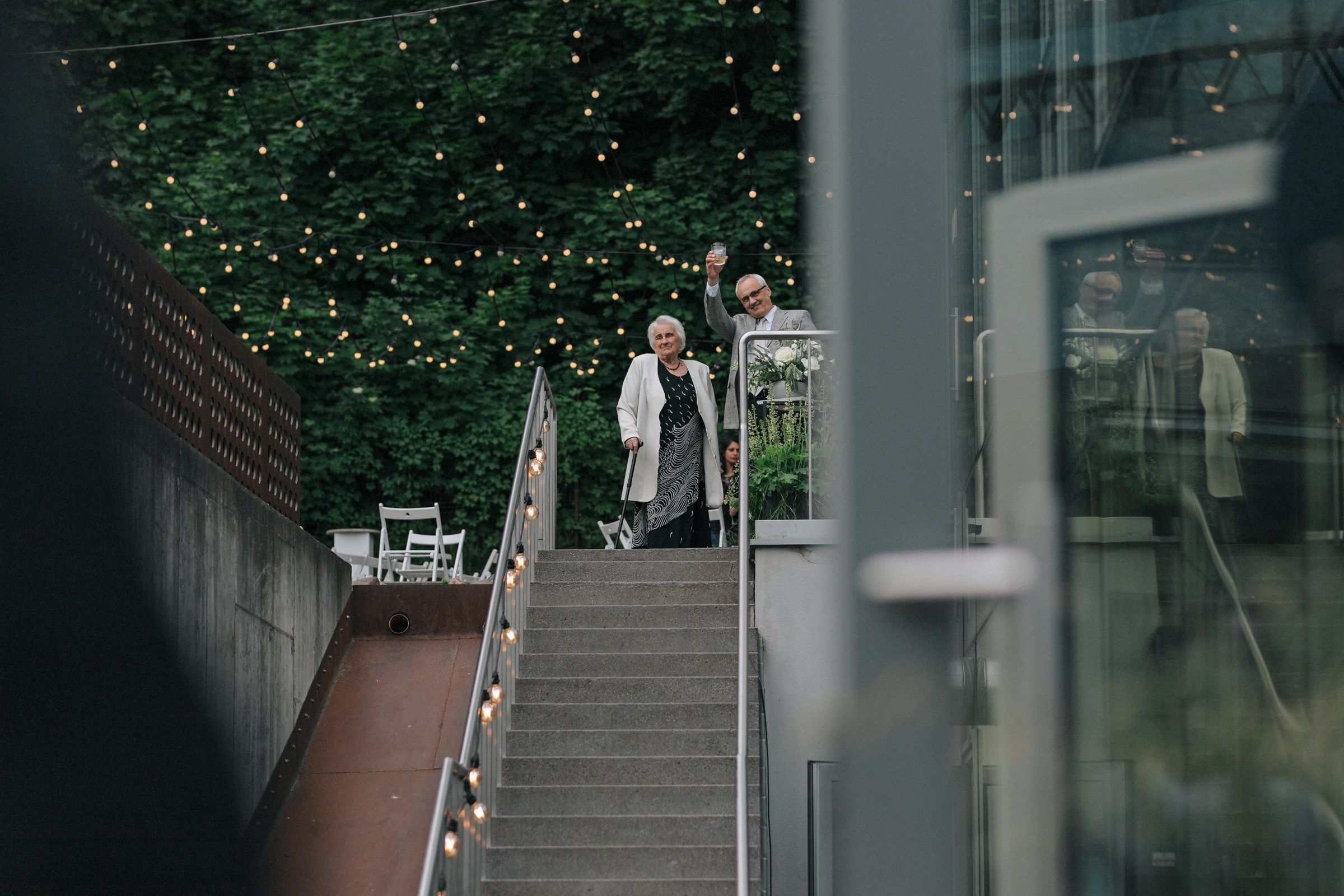 Vestuvinė fotosesija Kaune