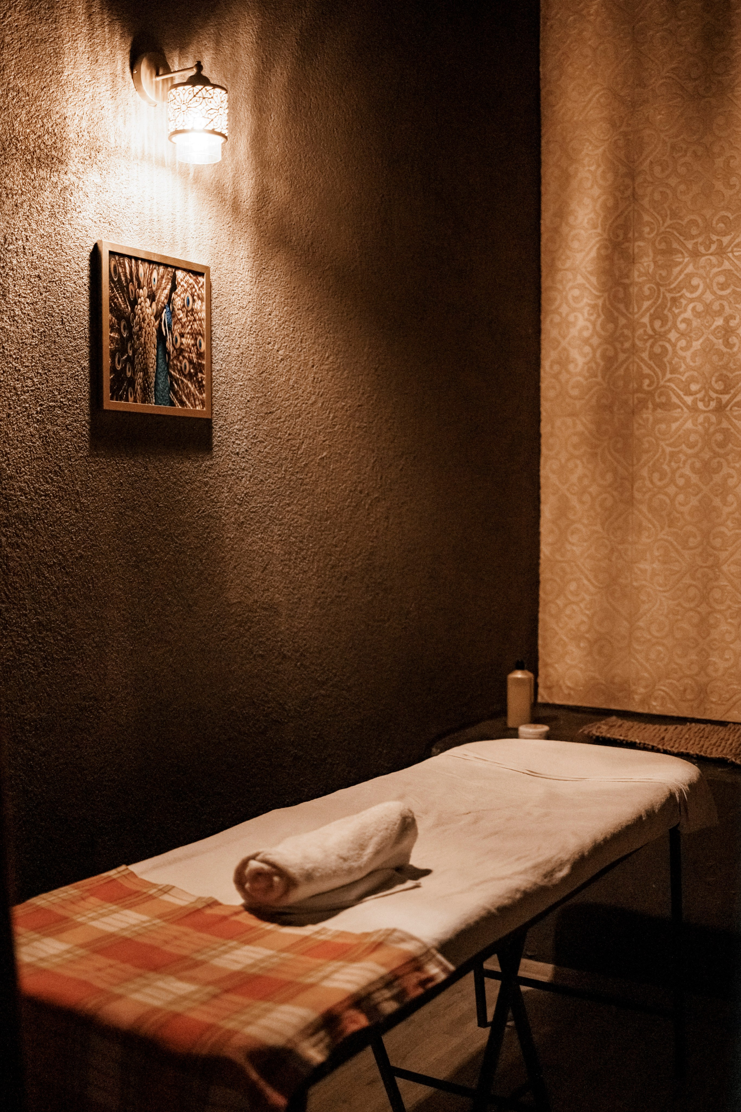 Hamam. Photographer in Munich