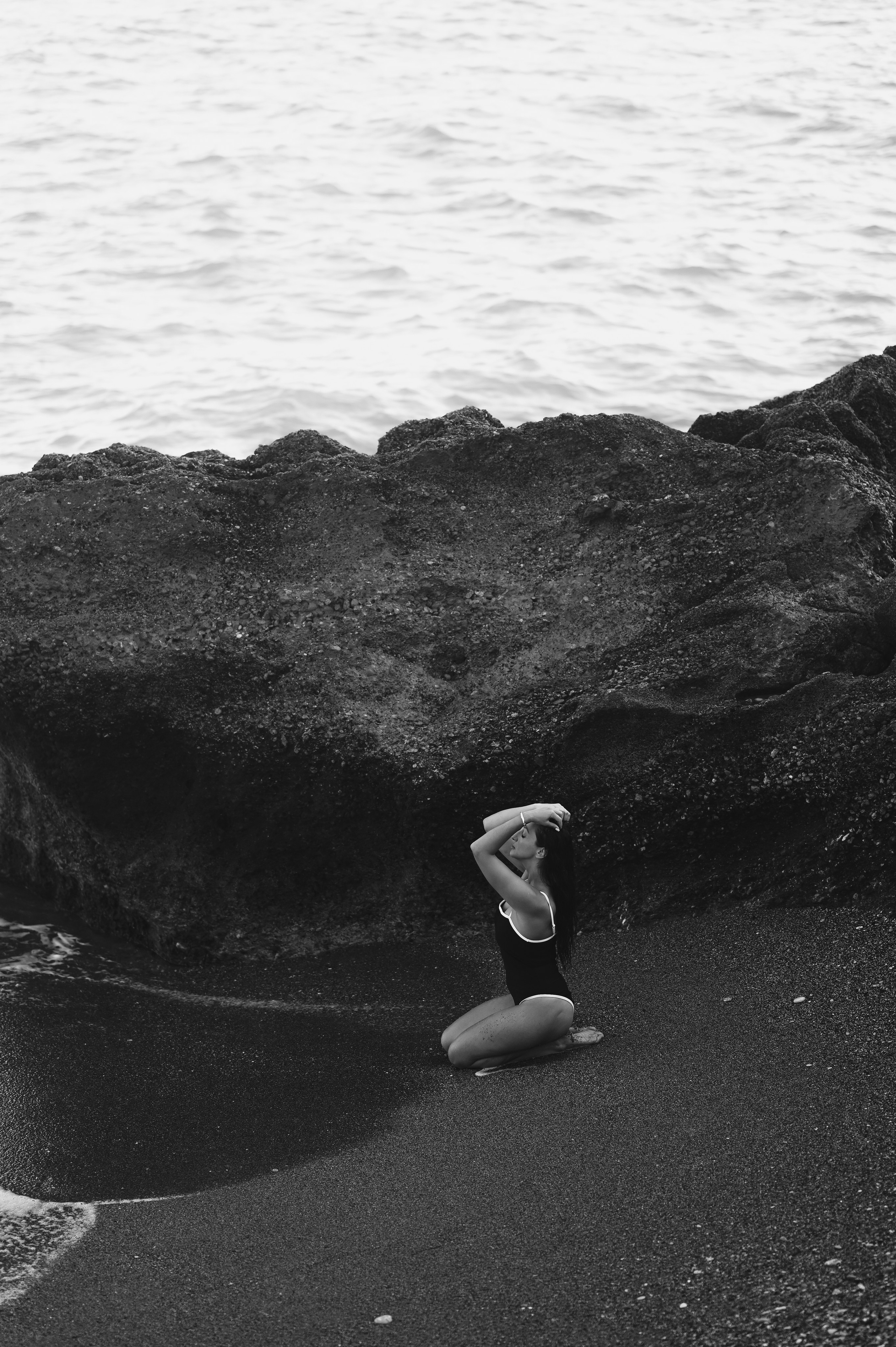 Woman Portrait Photoshoot in Rhodes. Photographer in Rhodes Island