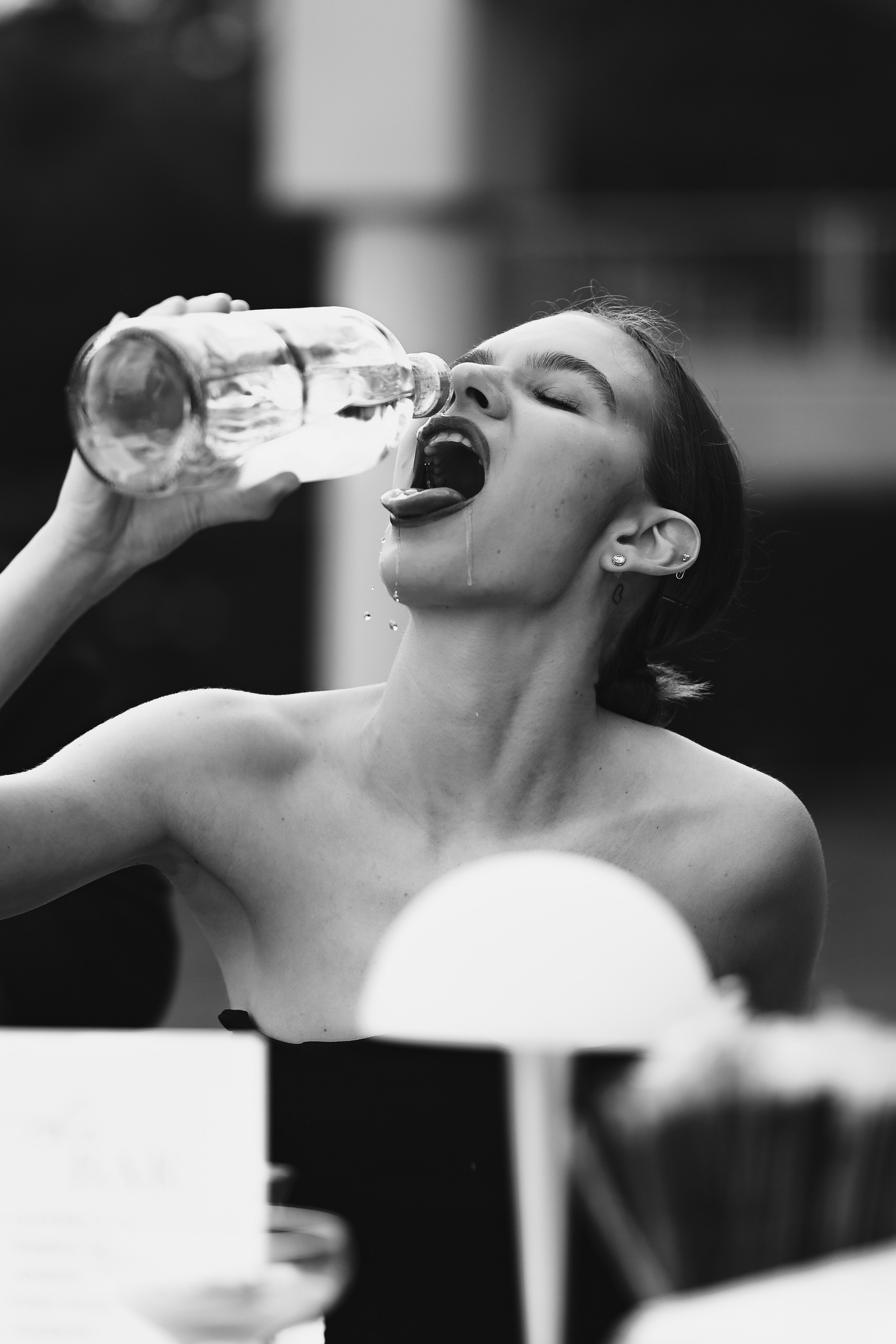 Birthday Party Photoshoot in Rhodes. Photographer in Rhodes Island