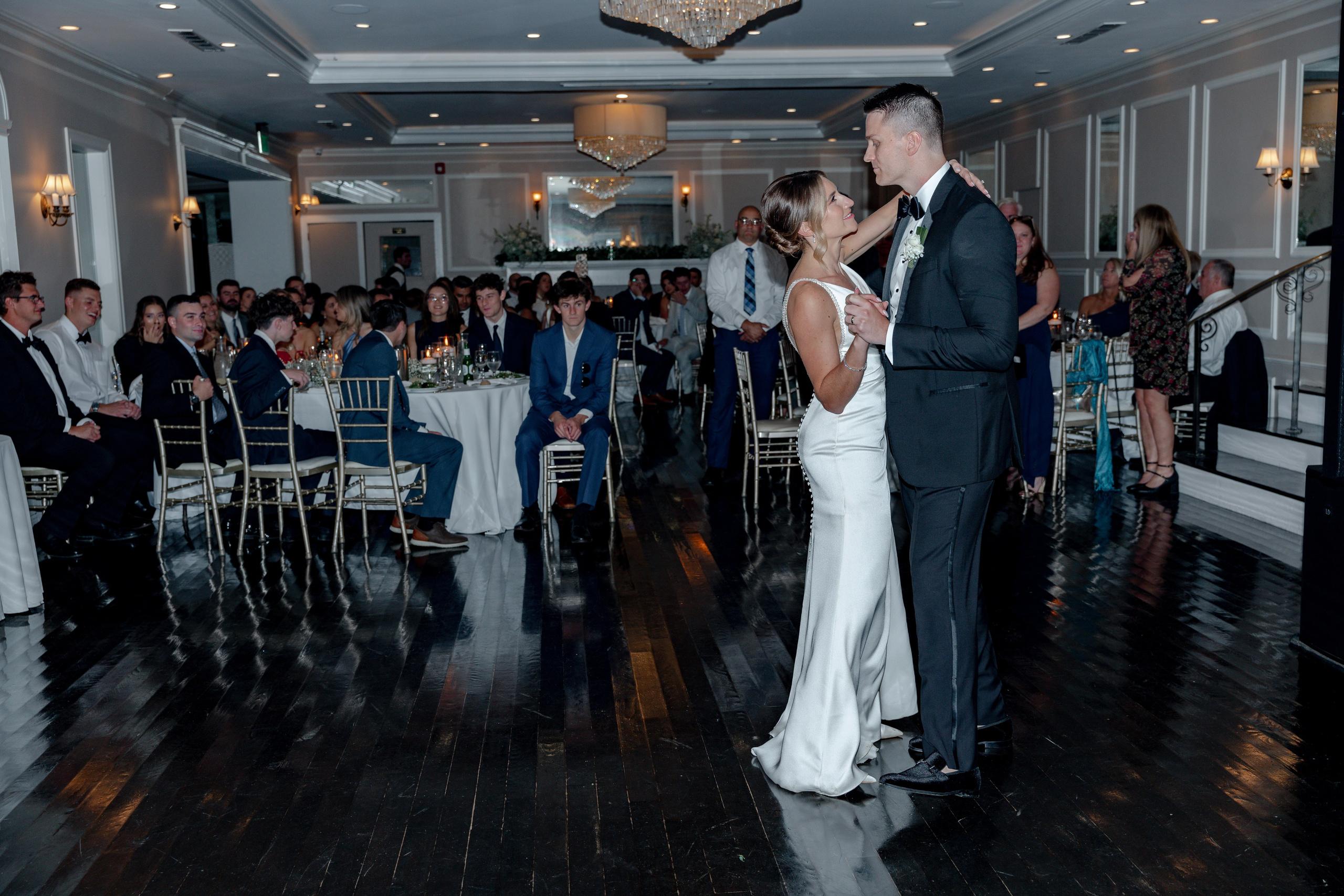 Caroline & Joh wedding day. Anna Krasnova Wedding photographer