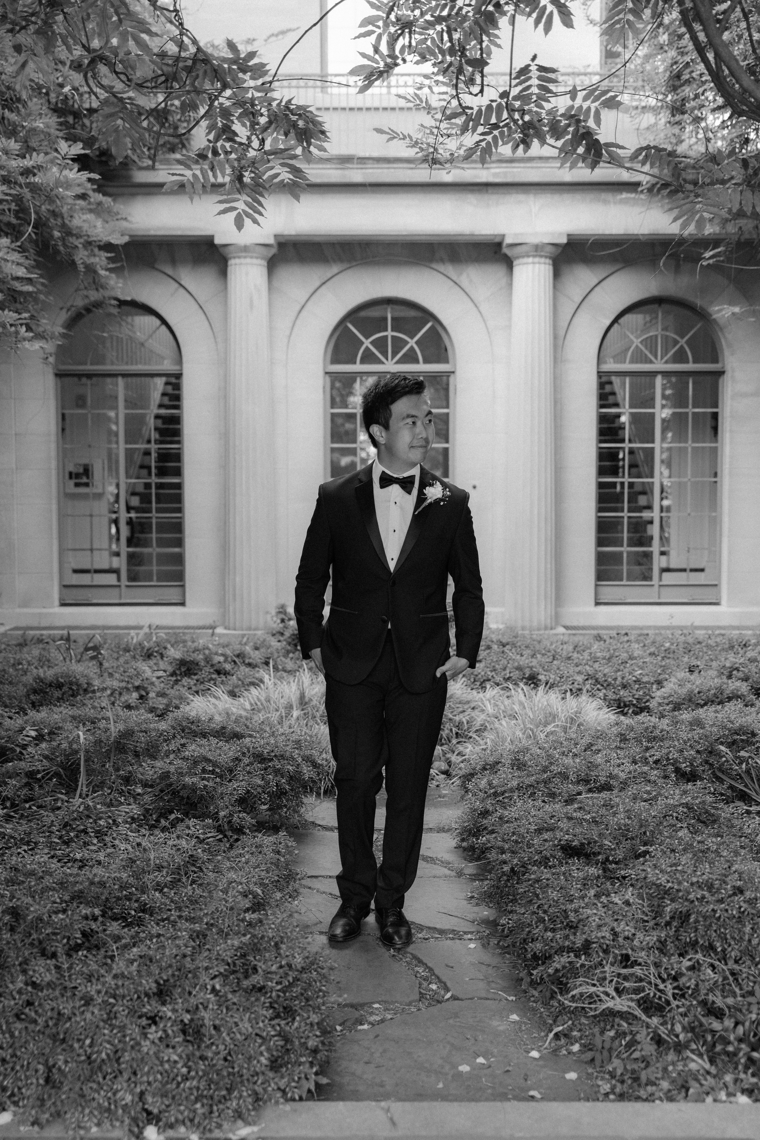 Bernice & Eric. Anna Krasnova Wedding photographer