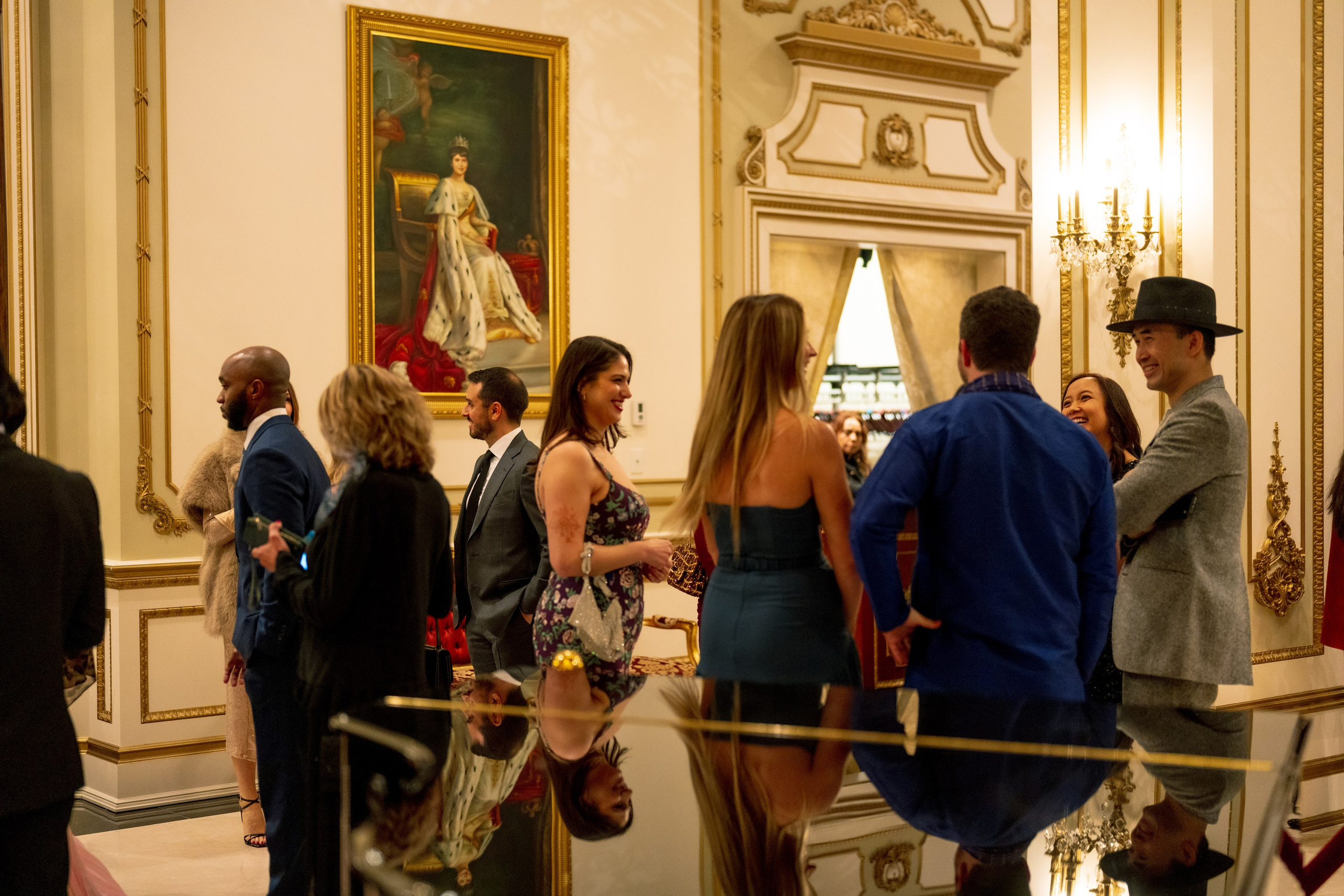 Sarah and Bhavin. Anna Krasnova Wedding photographer