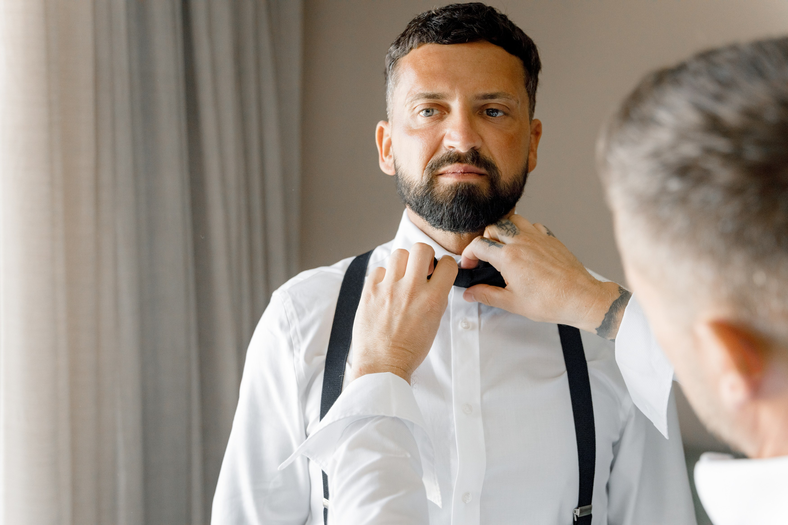 Rob. Portrait and Wedding Photographer Irene Art Photo, based in Greece, Rhodes island