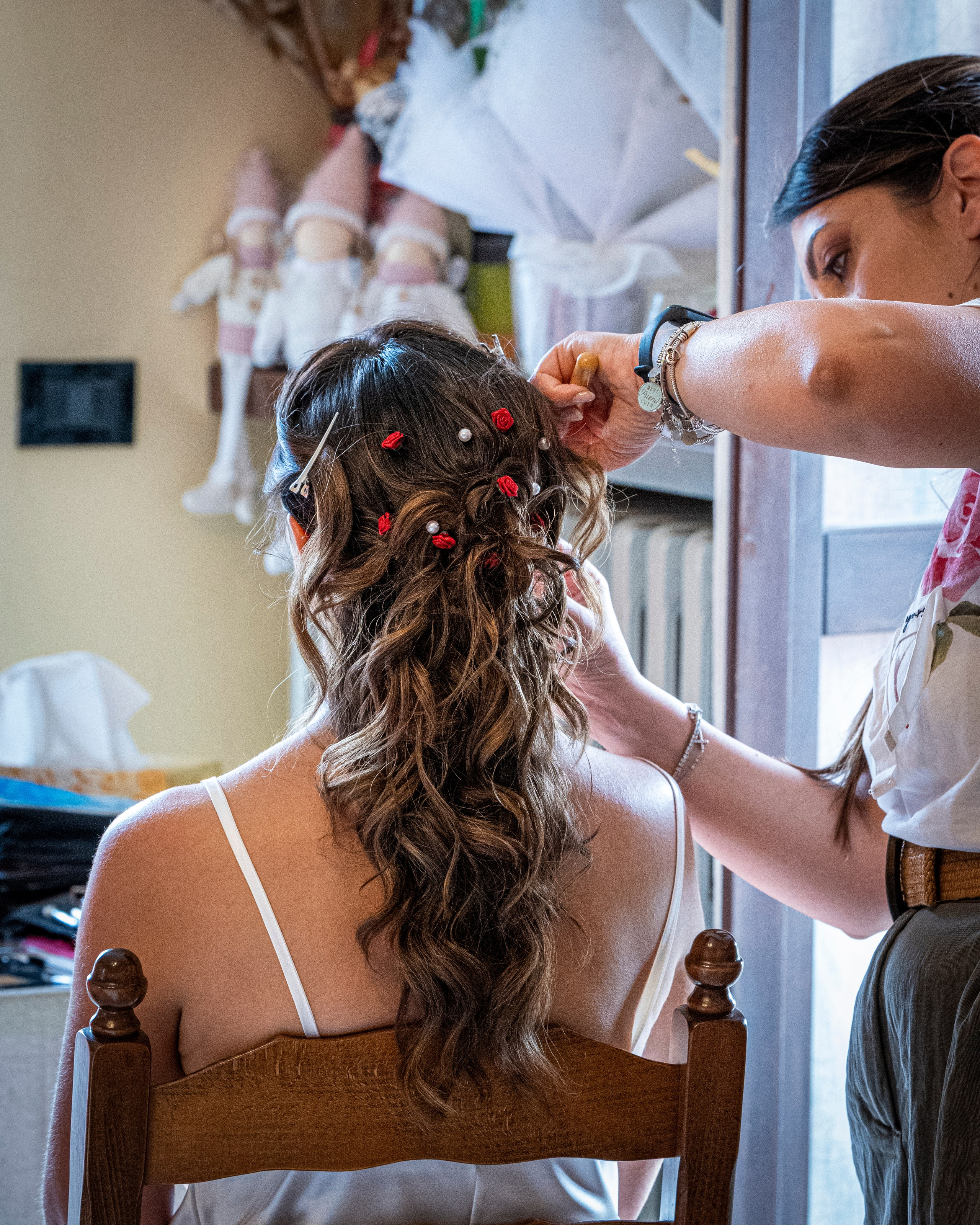 Matrimonio Federica e Antonio. “Gianmaria Coscia fotografo per passione”