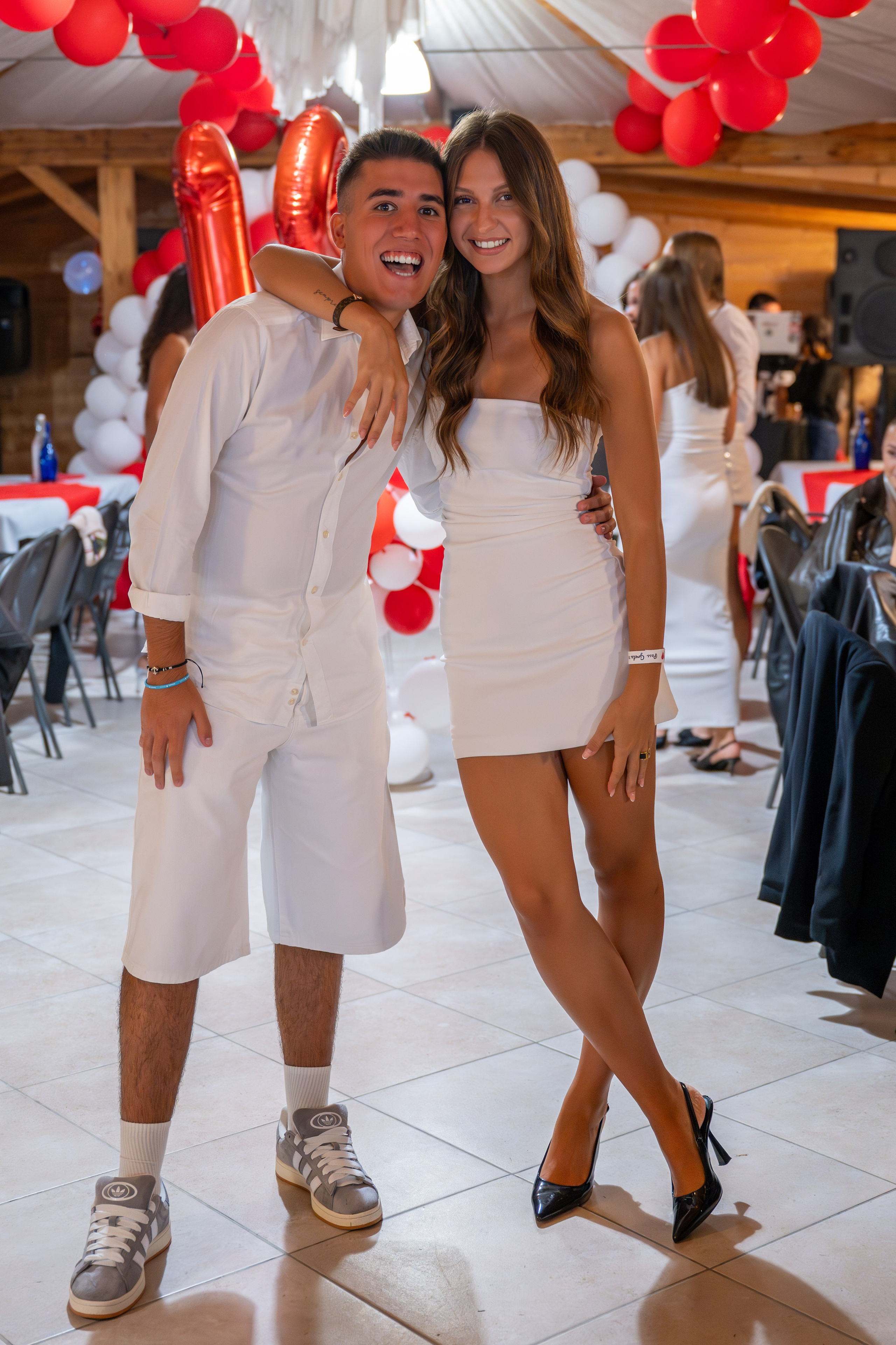 Compleanno Greta. “Gianmaria Coscia fotografo per passione”