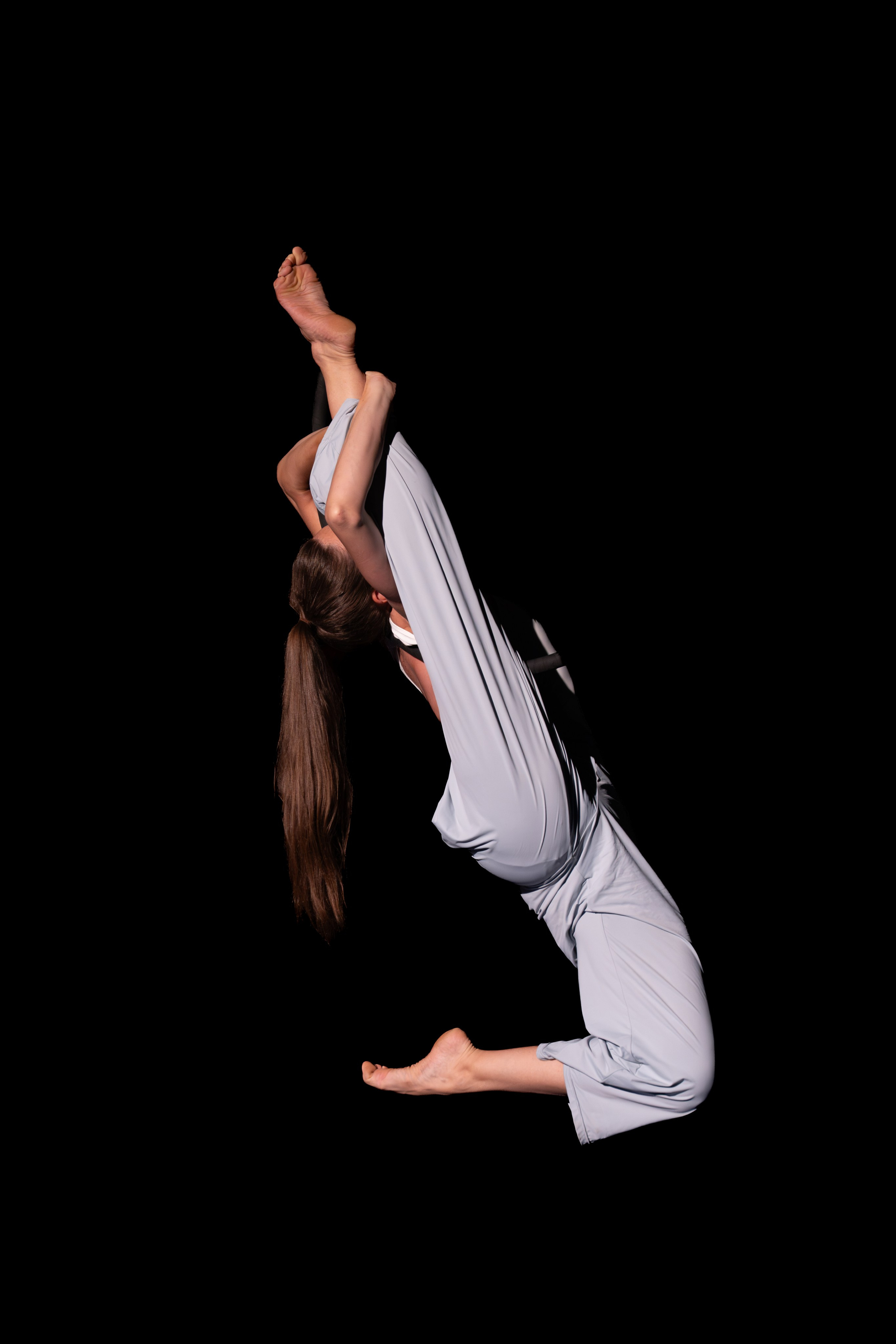 I racconti della Quercia, Pole Dance Virtude. “Gianmaria Coscia fotografo per passione”