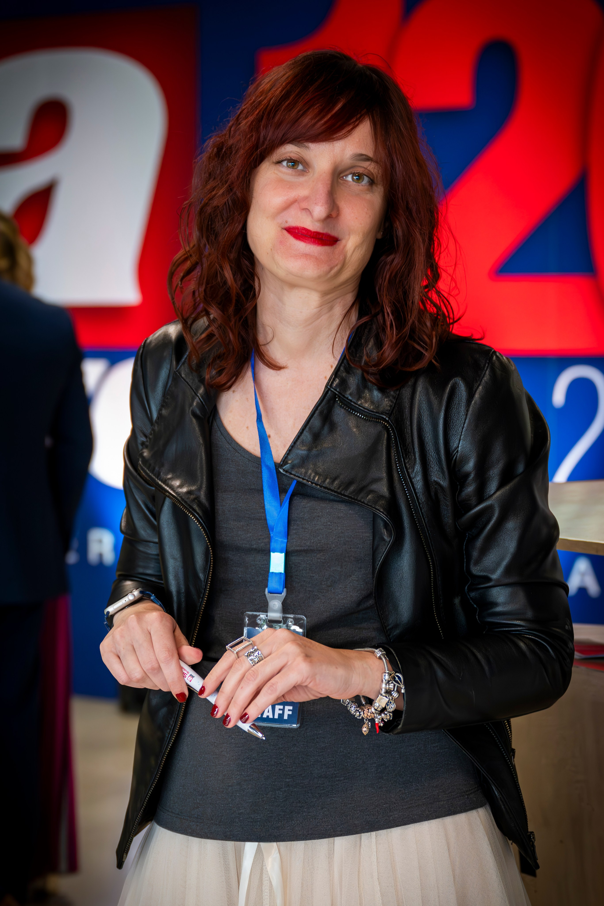 Azienda AVE 120° Compleanno Reportage. “Gianmaria Coscia fotografo per passione”