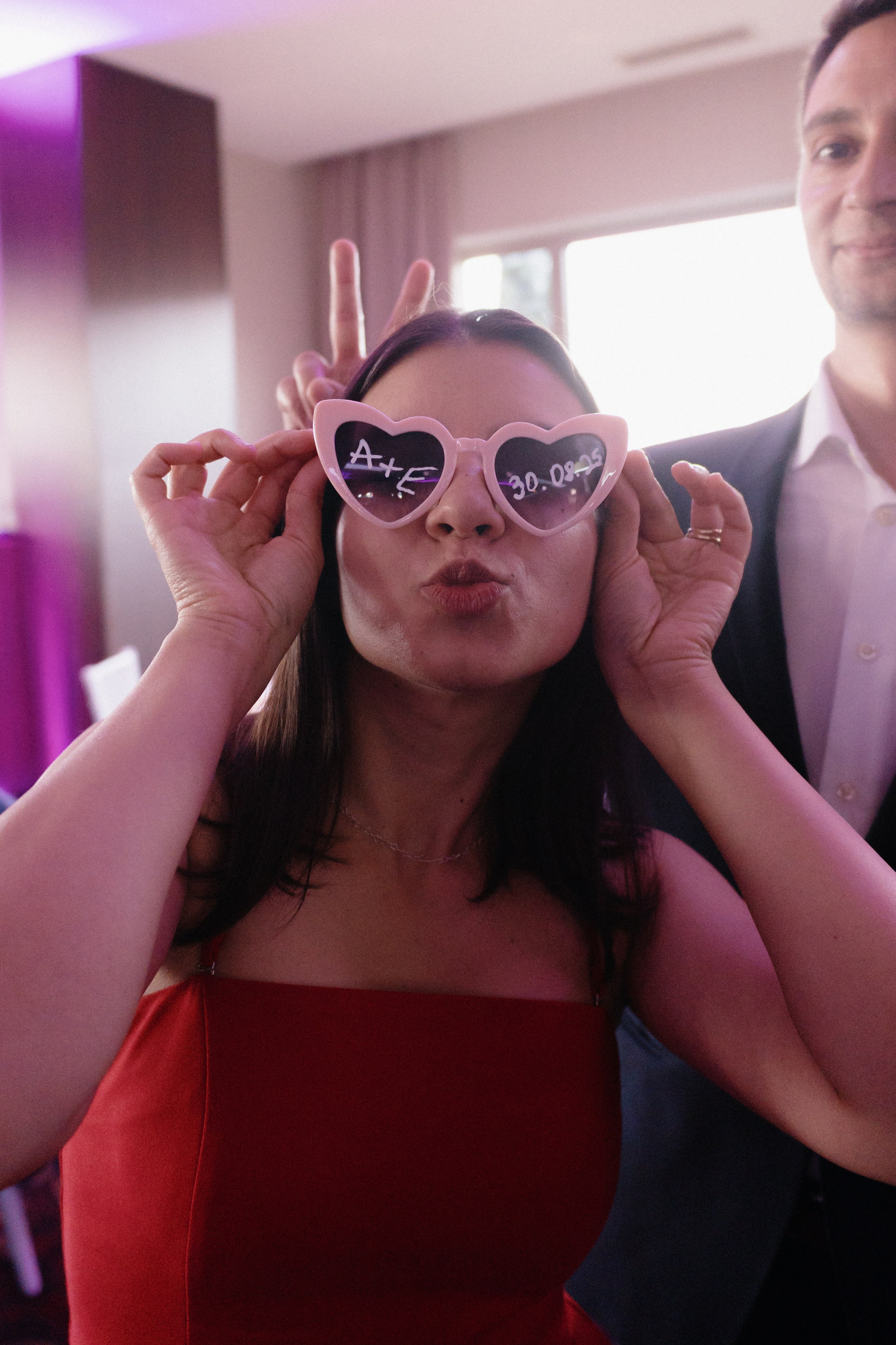 Andreea & Emanuel. STORYCATCHERS