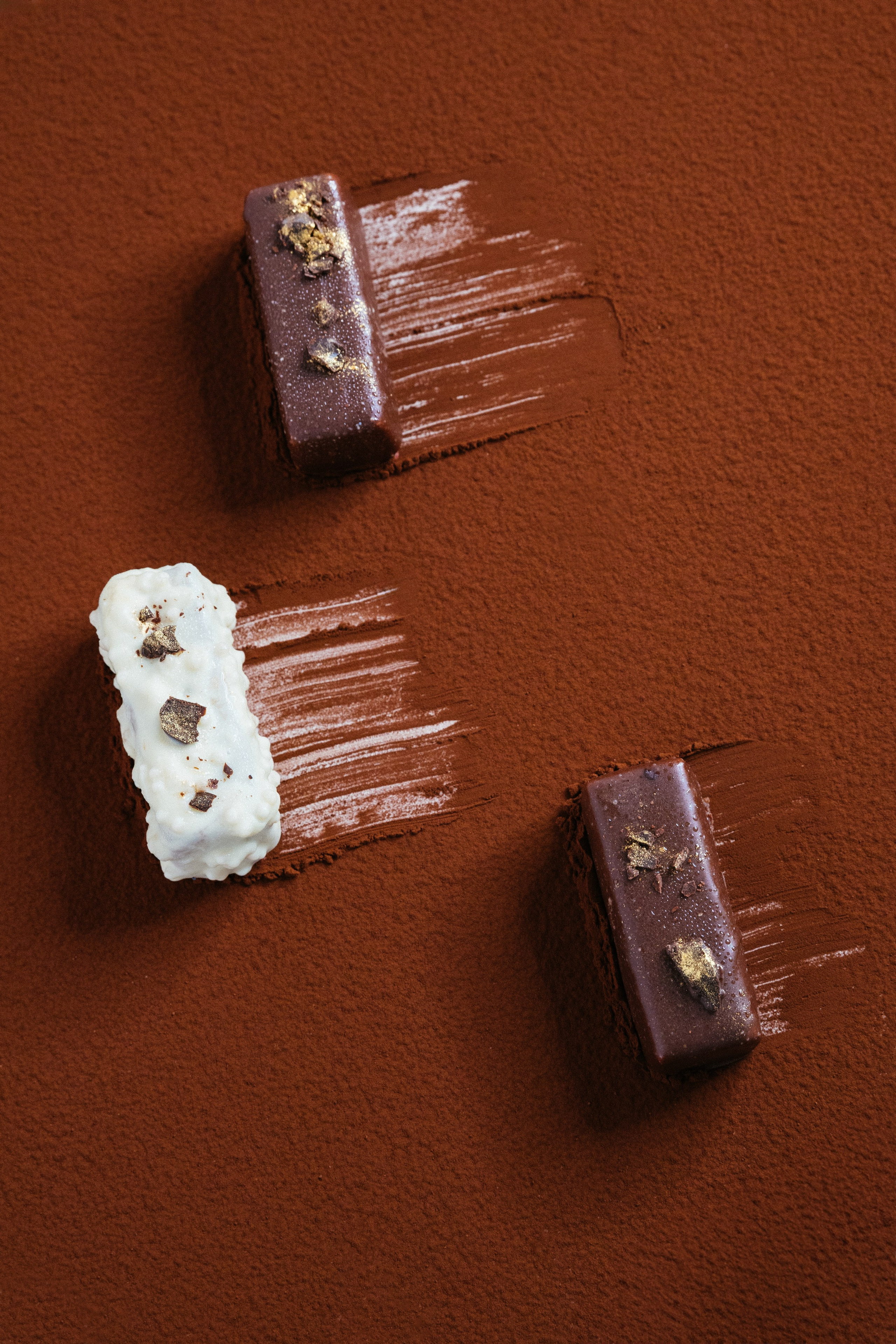 Ginger Raw. Valeria Pedanian Photography