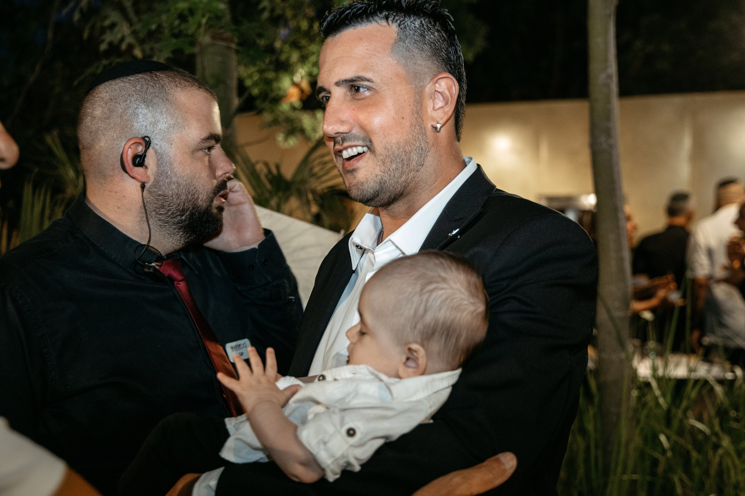 Wedding Day Or & Aviel. Home