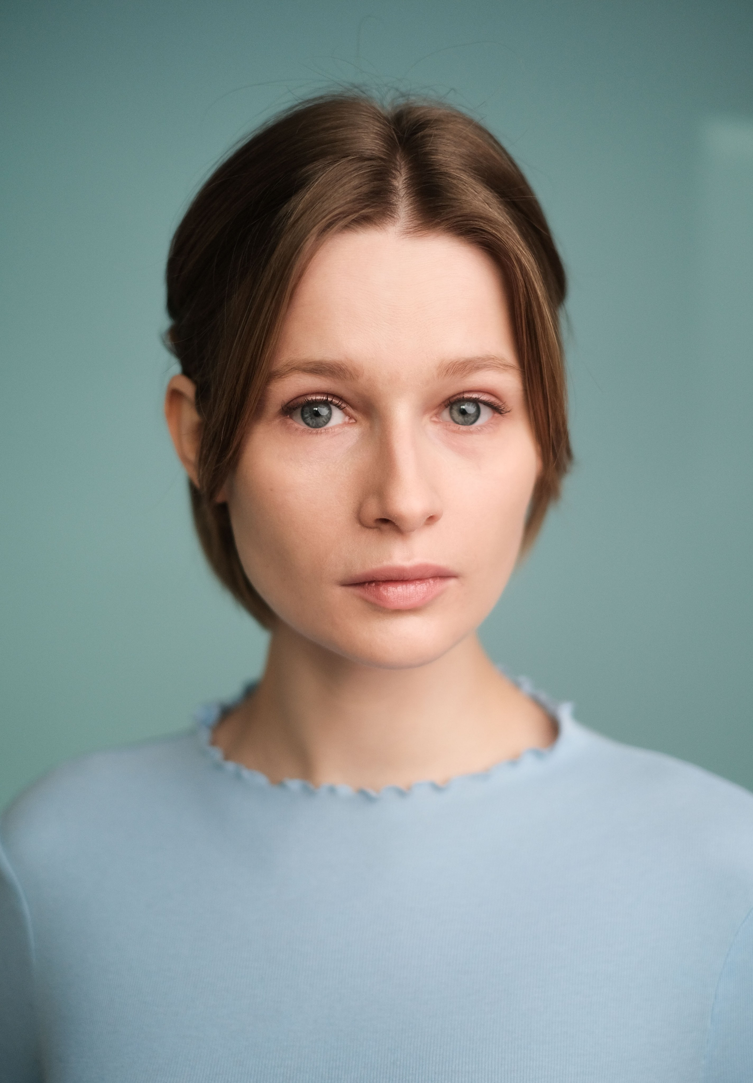 Acting Photography