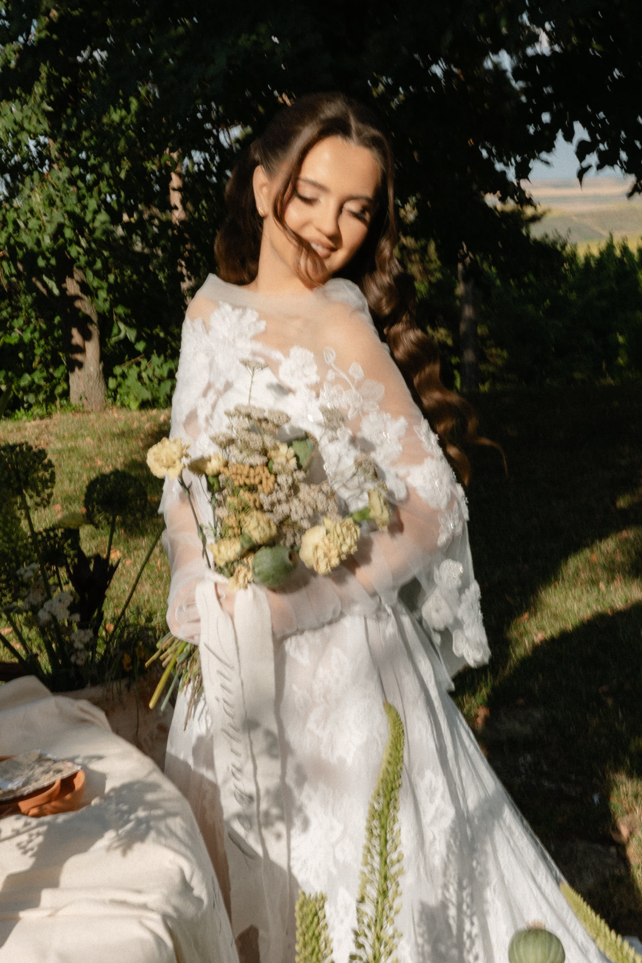 Patricia. Fotograf de nunta Iasi Premium