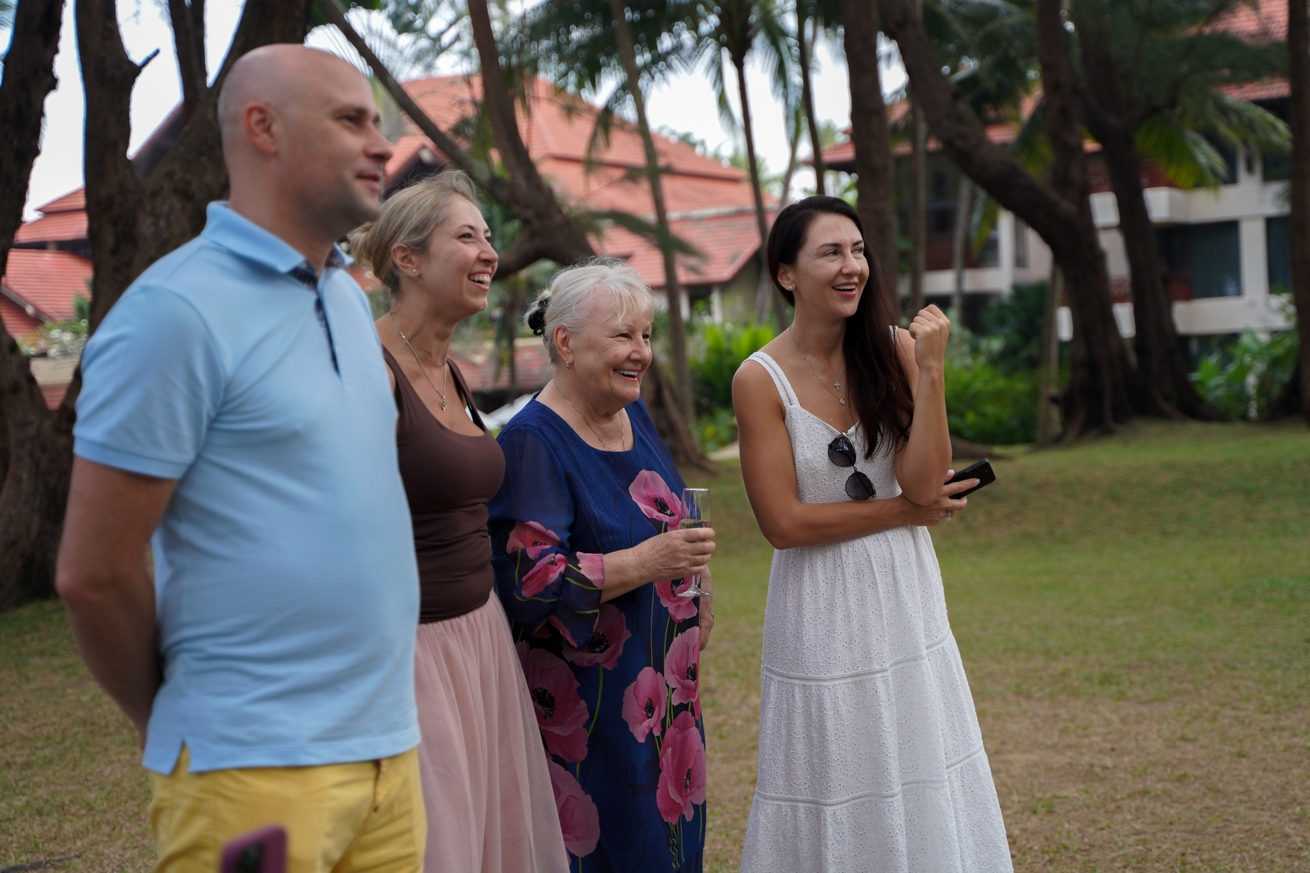 Репортаж. Персональный и коммерческий фотограф