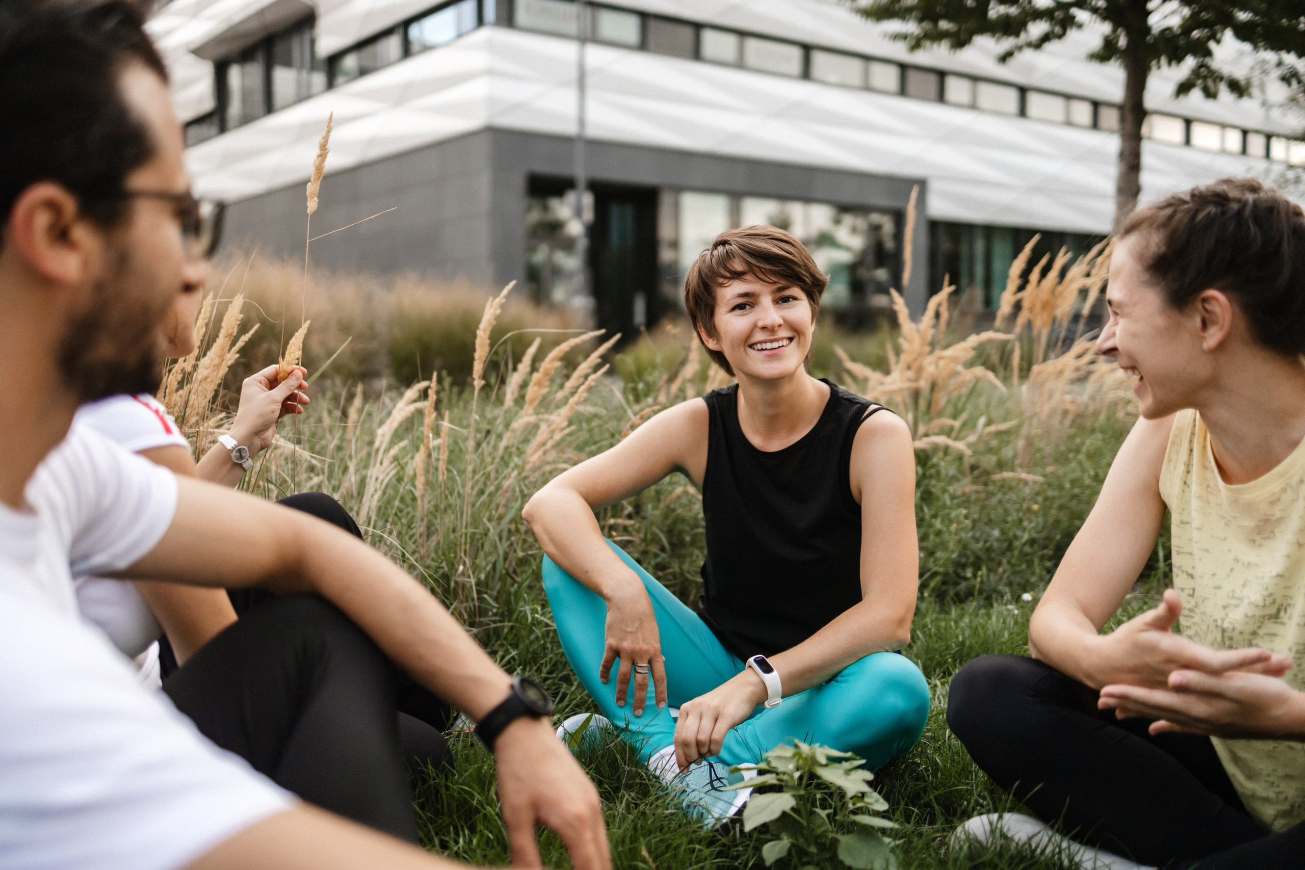 Стать моделью. Фотограф в Германии — Мария Чистякова