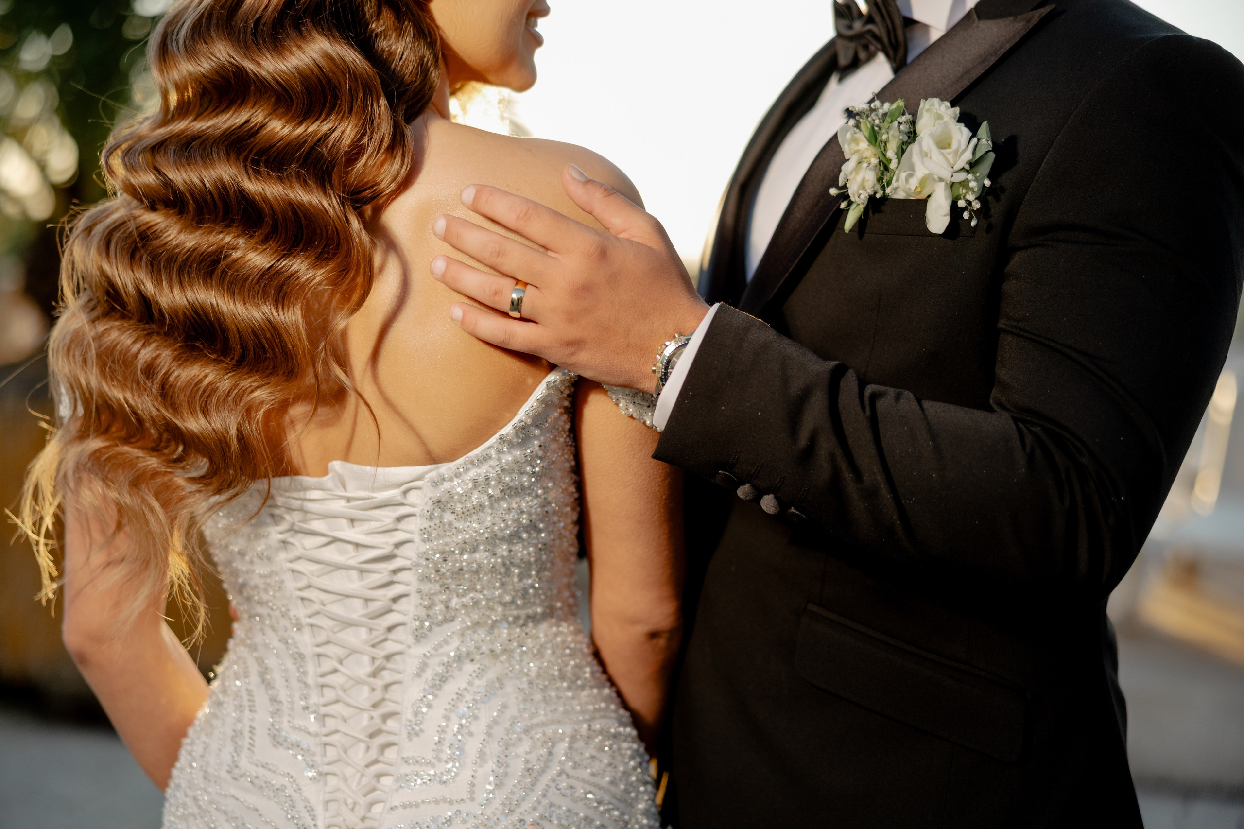 Mirel & Otilia. ProWed — Foto Video Moldova
