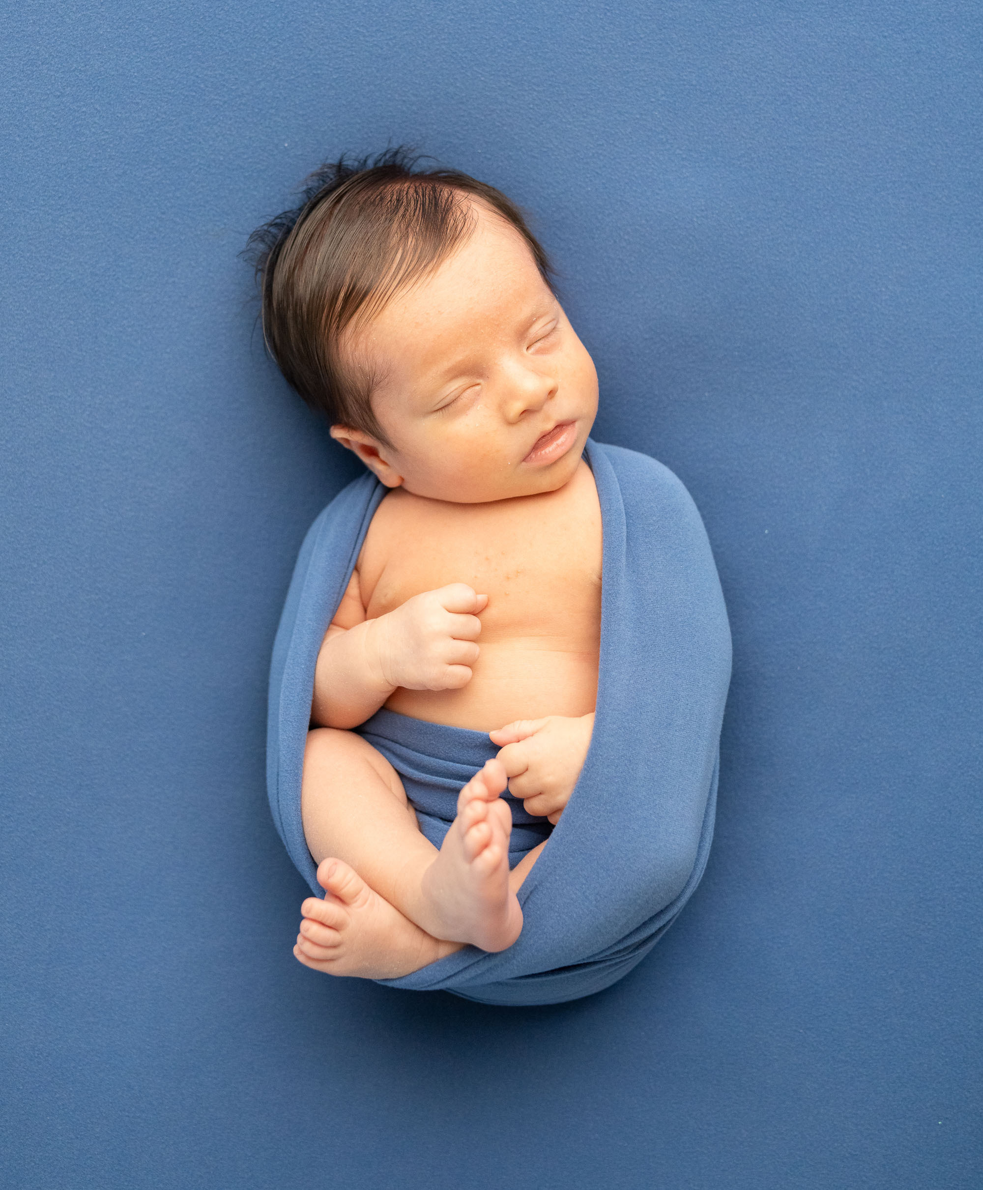 Celia. Photographer Irina Kozhemyakina. Houston