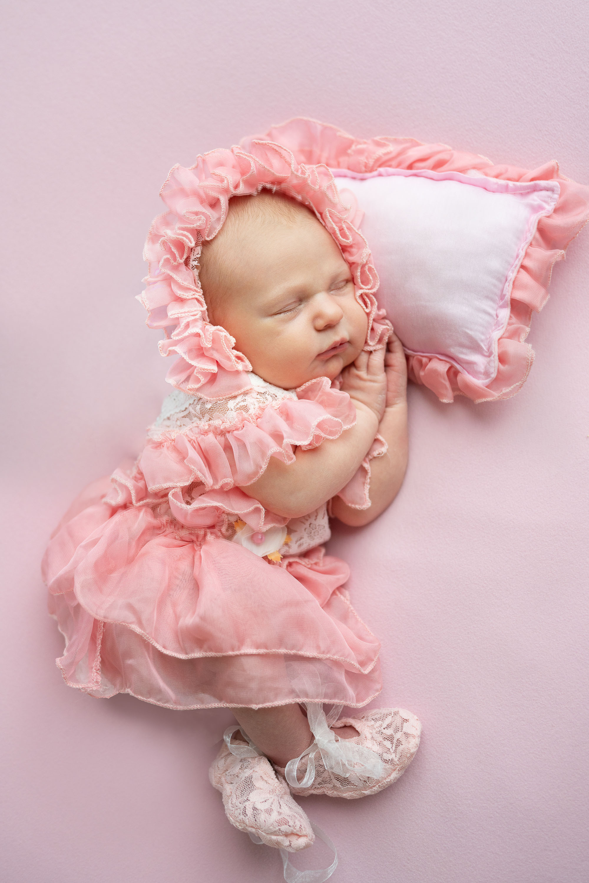 Elena. Photographer Irina Kozhemyakina. Houston