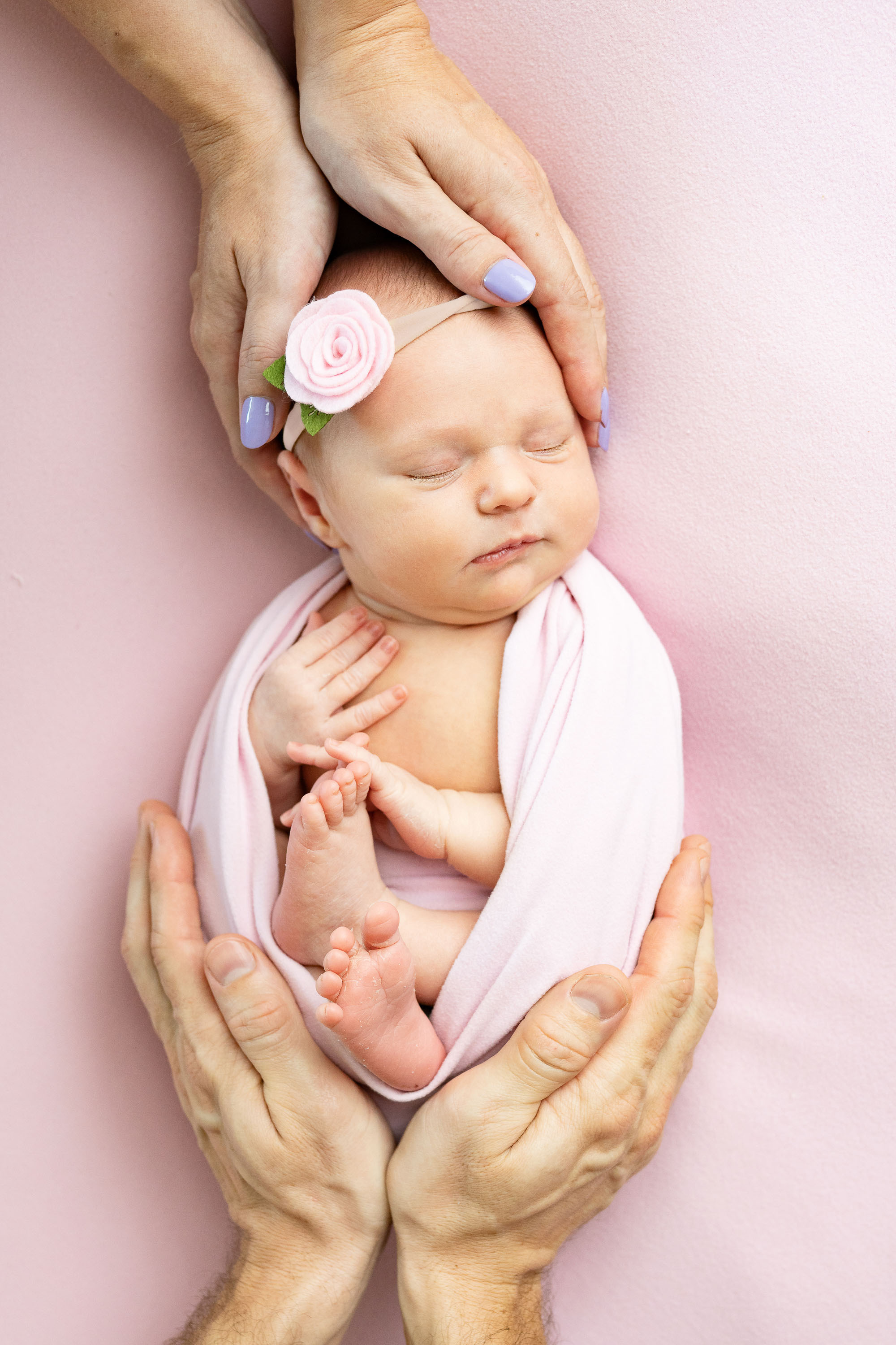 Elena. Photographer Irina Kozhemyakina. Houston