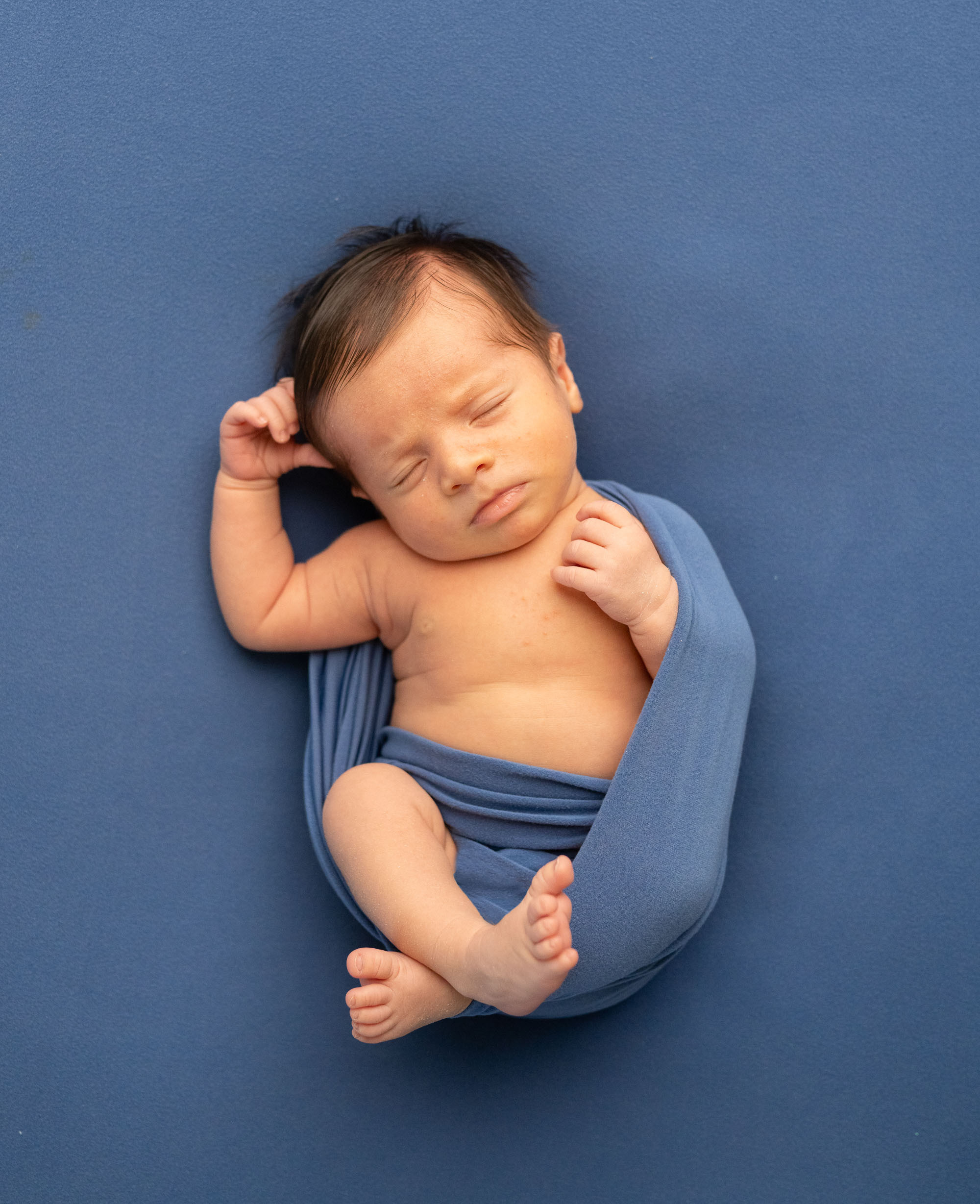 Celia. Photographer Irina Kozhemyakina. Houston