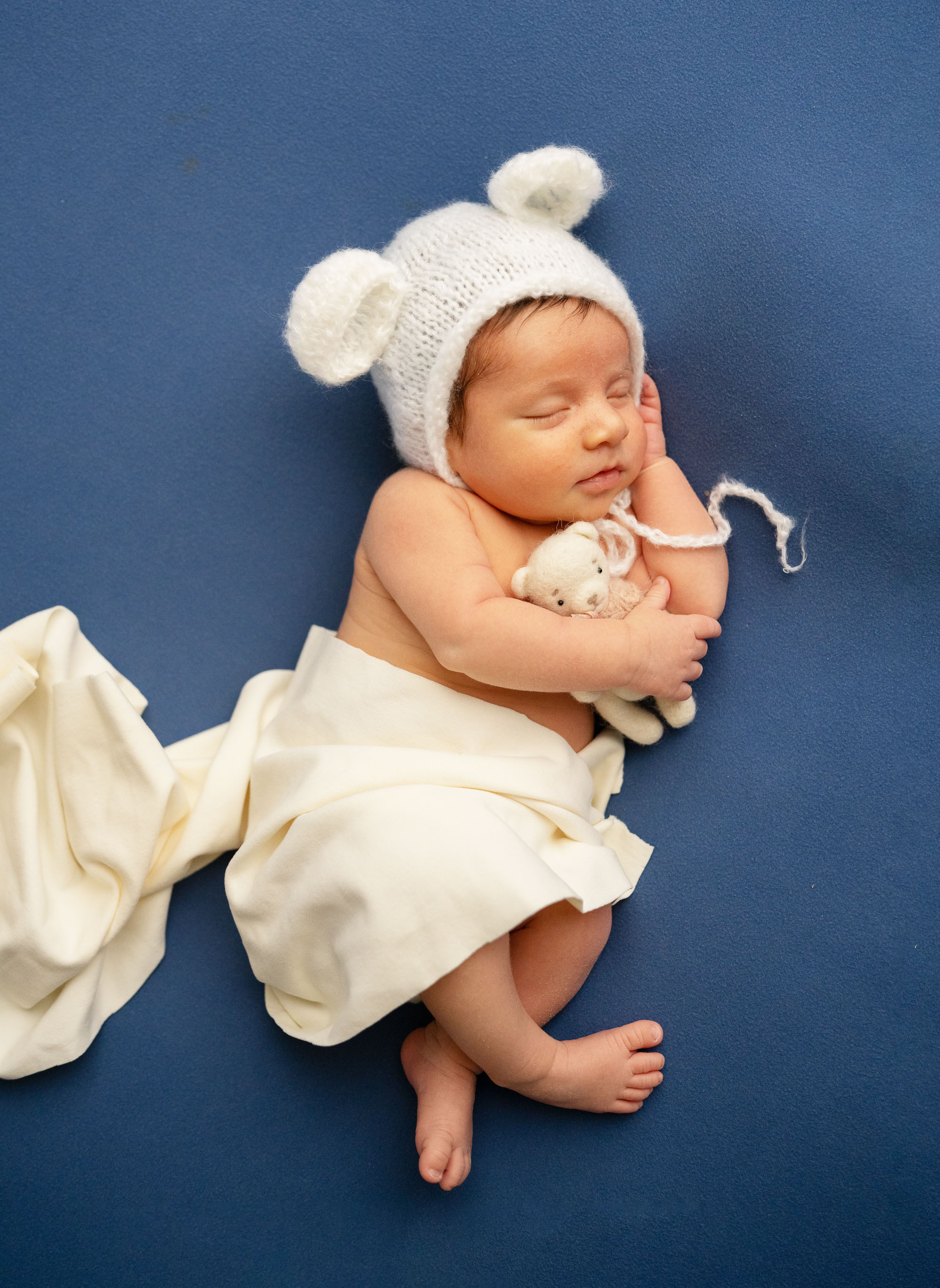 Celia. Photographer Irina Kozhemyakina. Houston