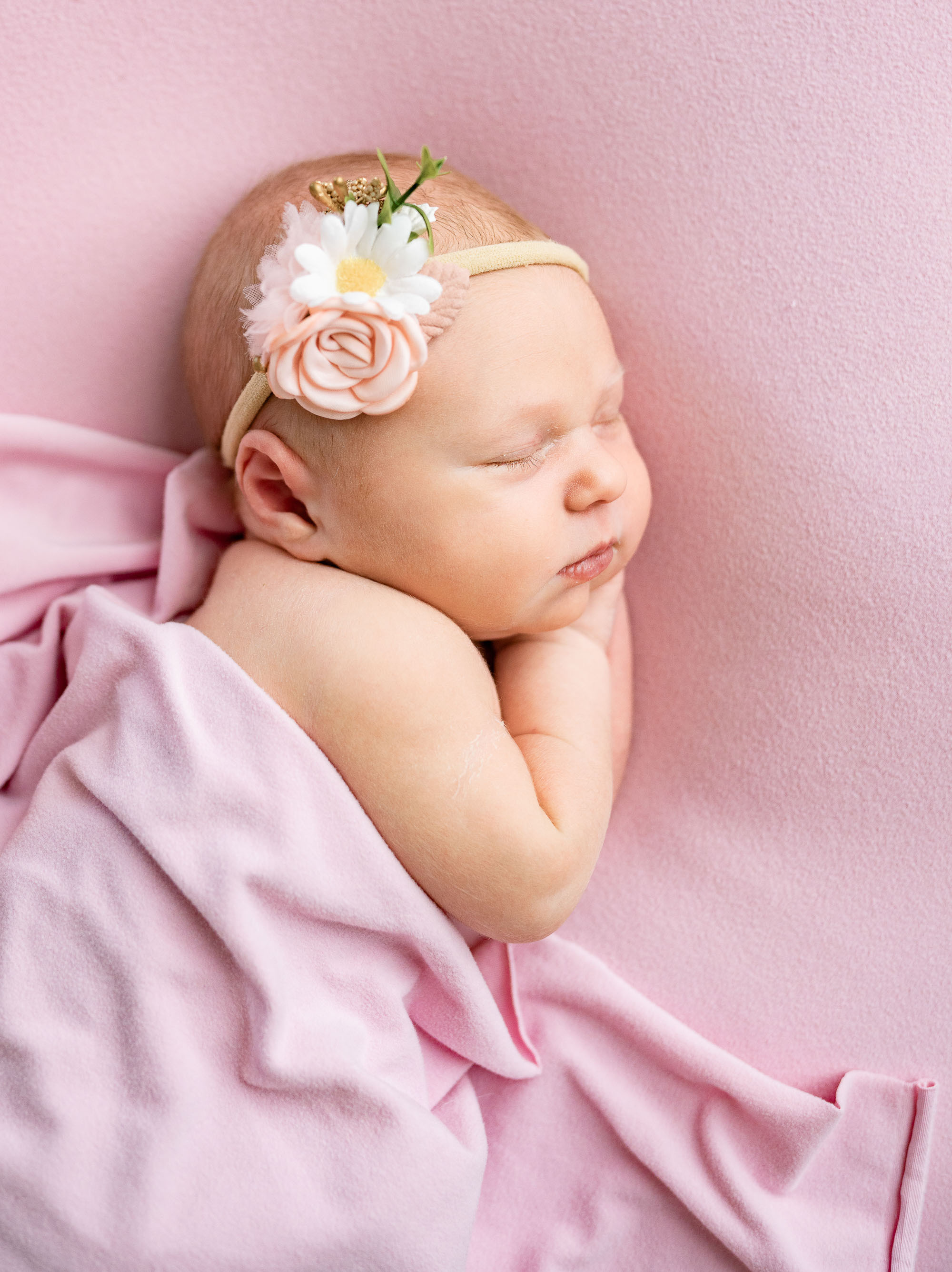 Elena. Photographer Irina Kozhemyakina. Houston