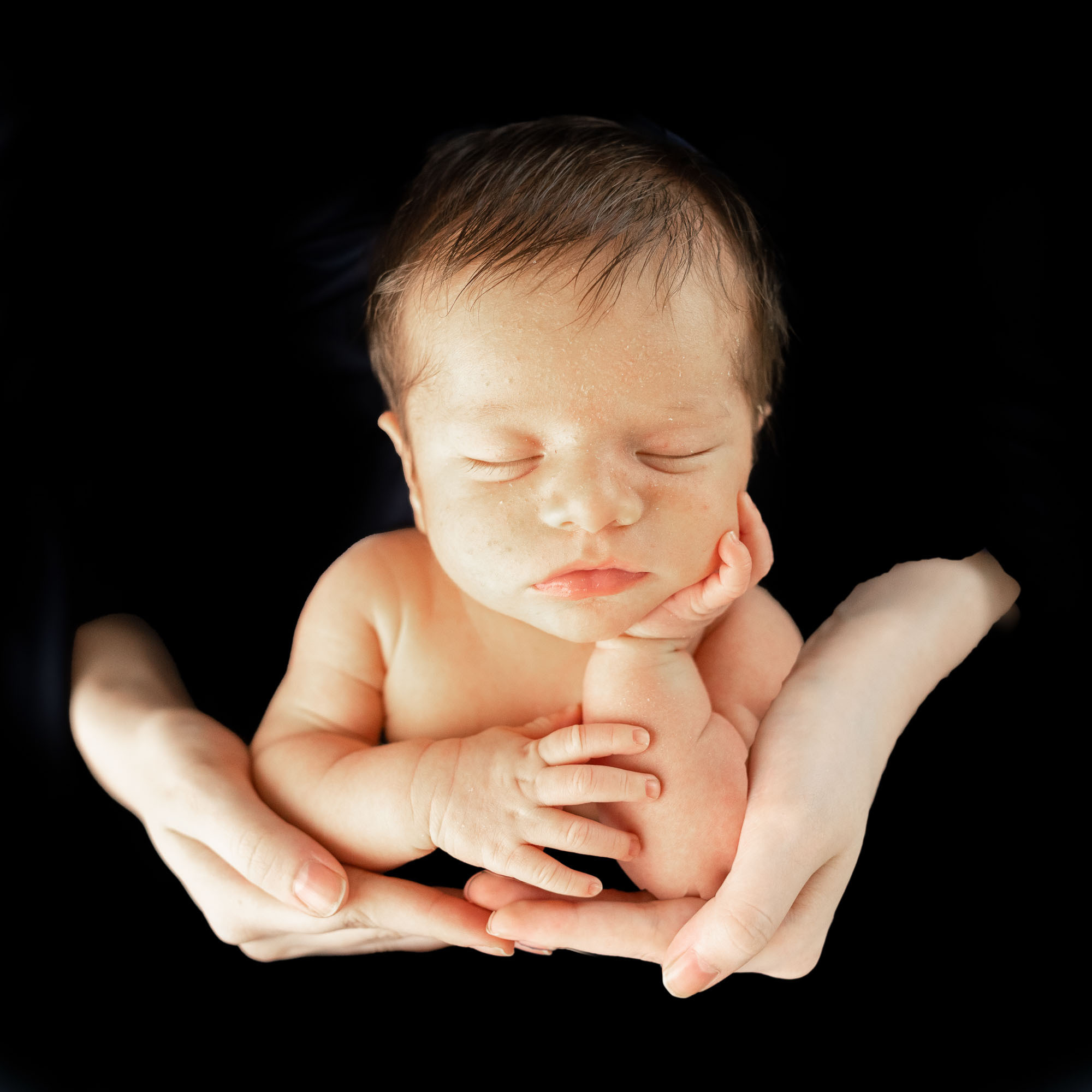 Celia. Photographer Irina Kozhemyakina. Houston