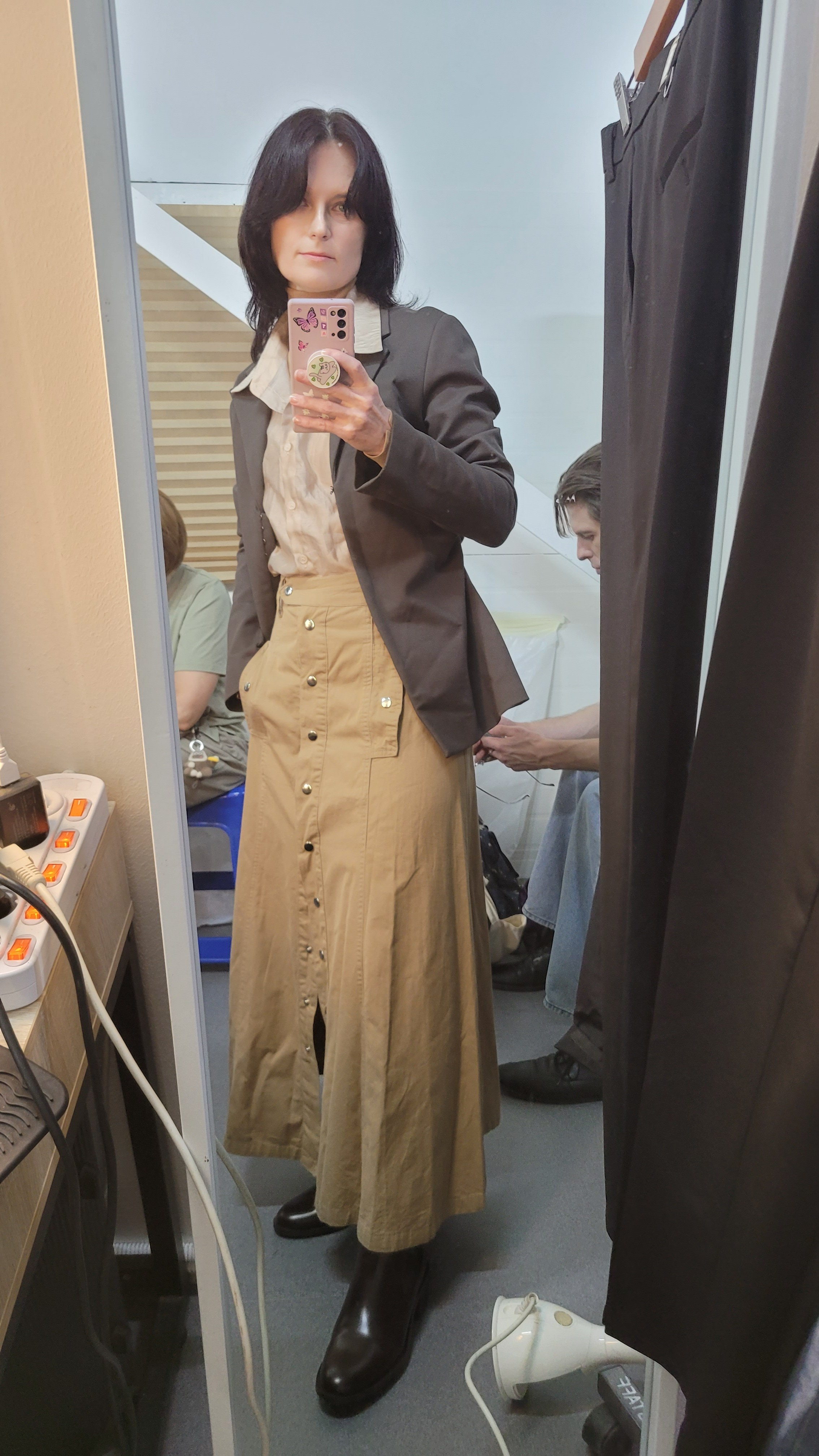 K-POP IDOL GROUP CRAVITY “LEMONADE FEVER” — extra, 06/09/2025. Photographer in Seoul Dobrokvashina Natalya