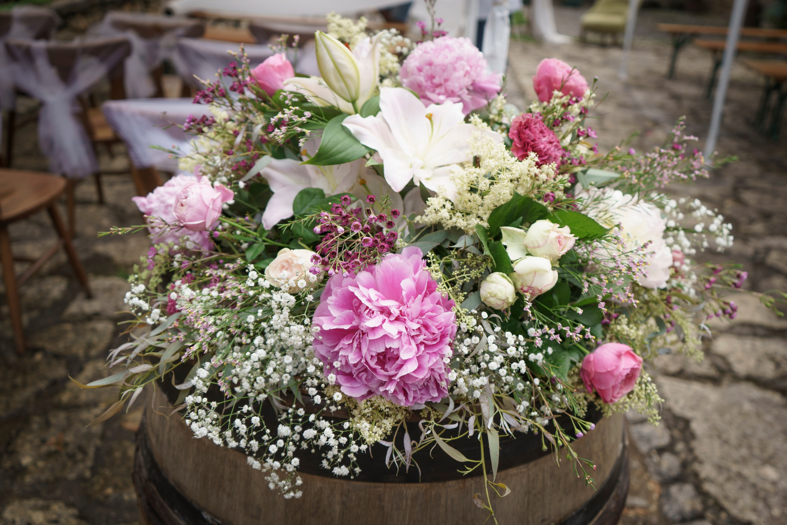 Bruna et Richard. Photoshoot in France