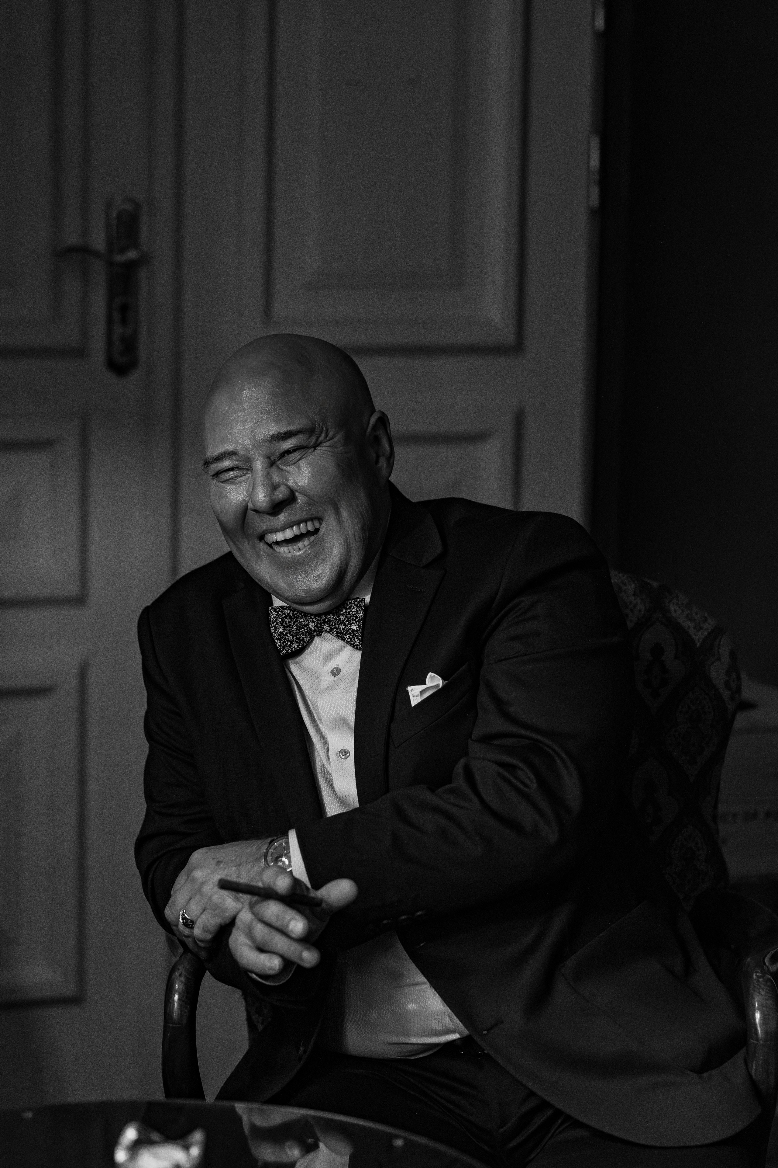 Maria & Serhiy. Dwor Sierakow. 25.09.2024. Fotograf ślubny i rodzinny w Krakowie Yana Klymova