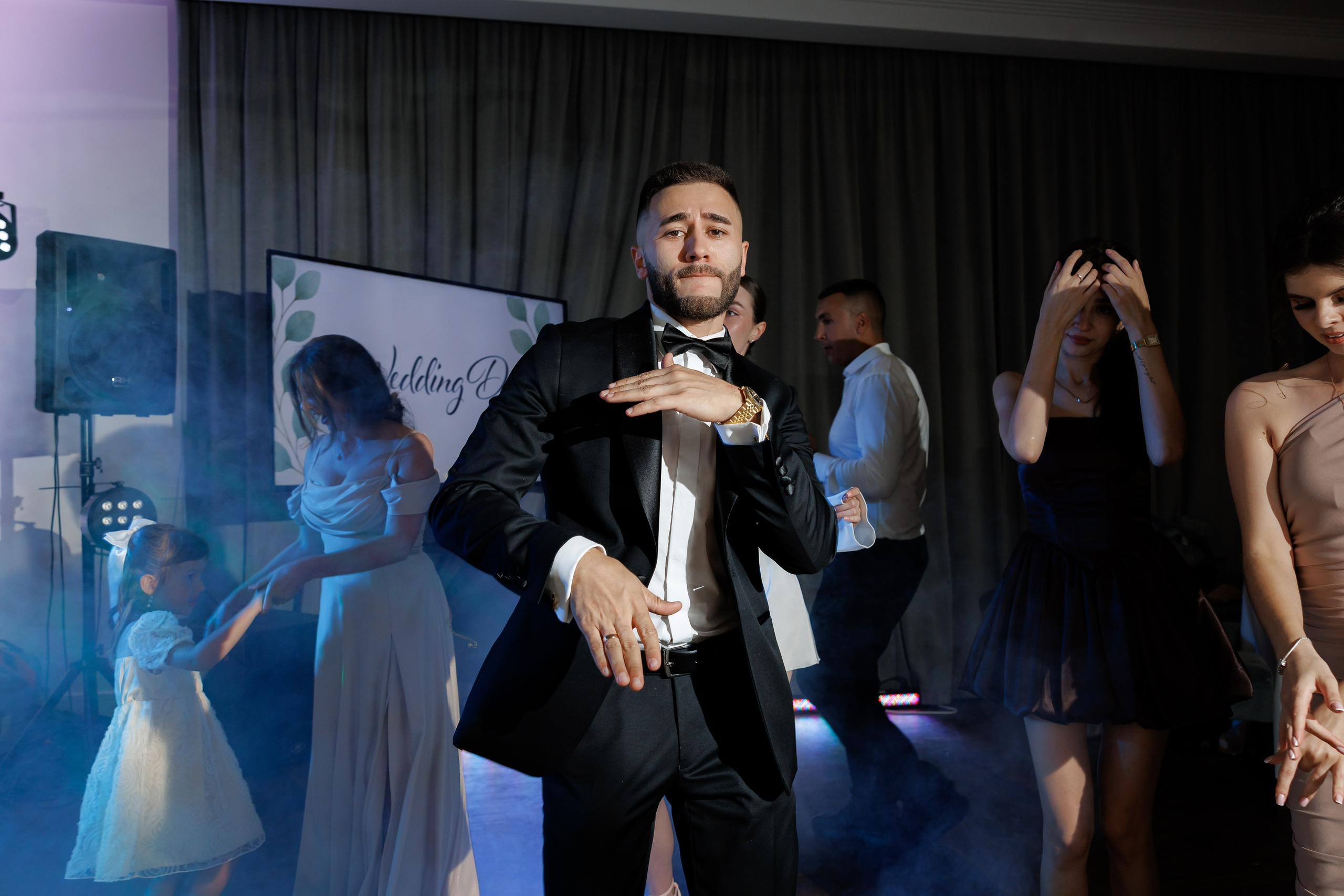 Y&V. Raddison Blu. 08.08.2025. Fotograf ślubny i rodzinny w Krakowie Yana Klymova