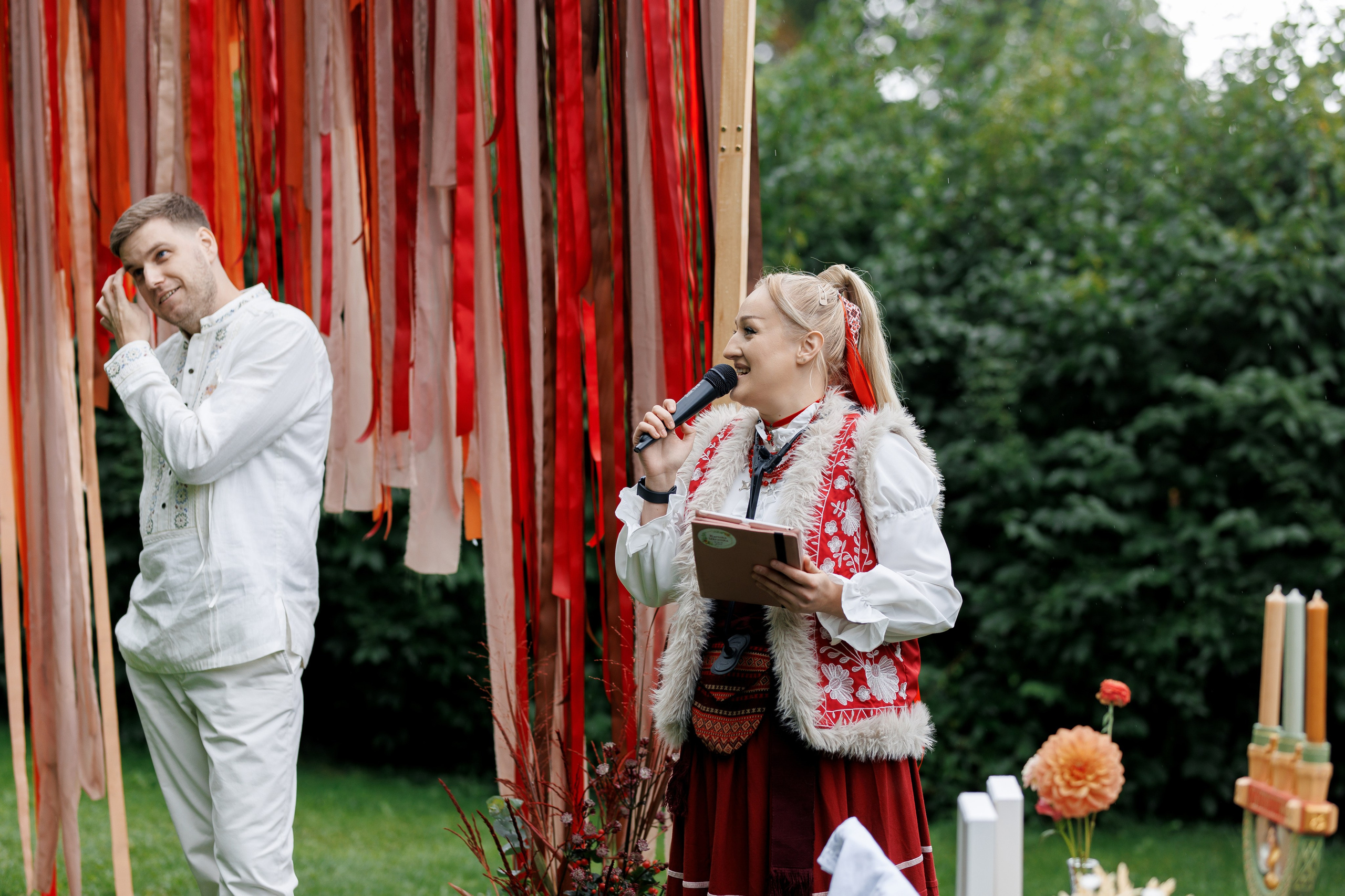 I&I. Oaza Lencze. 29.09.2025. Fotograf ślubny i rodzinny w Krakowie Yana Klymova