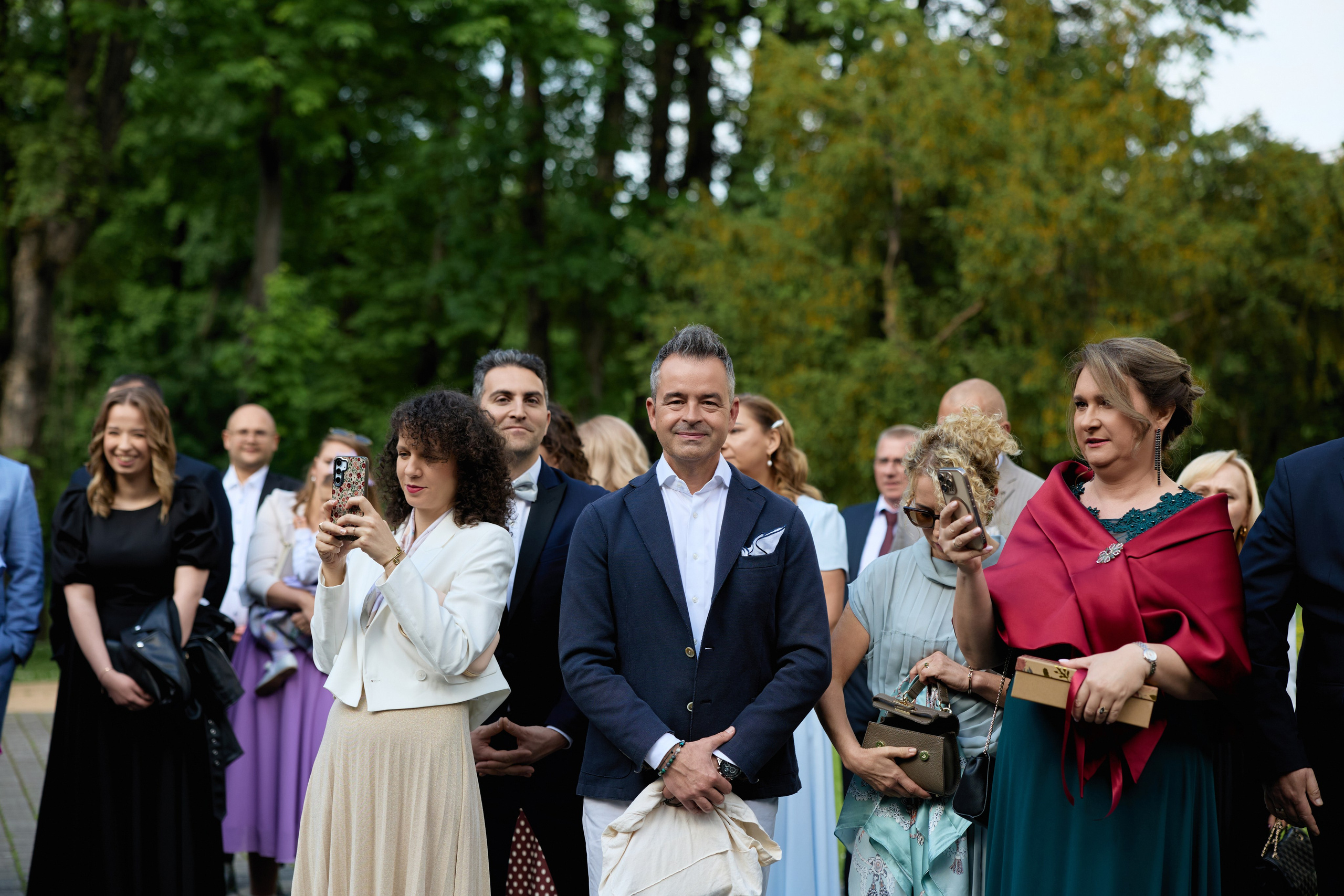 Wiktoria & Kacper. Pałac Goetz. Fotograf ślubny i rodzinny w Krakowie Yana Klymova