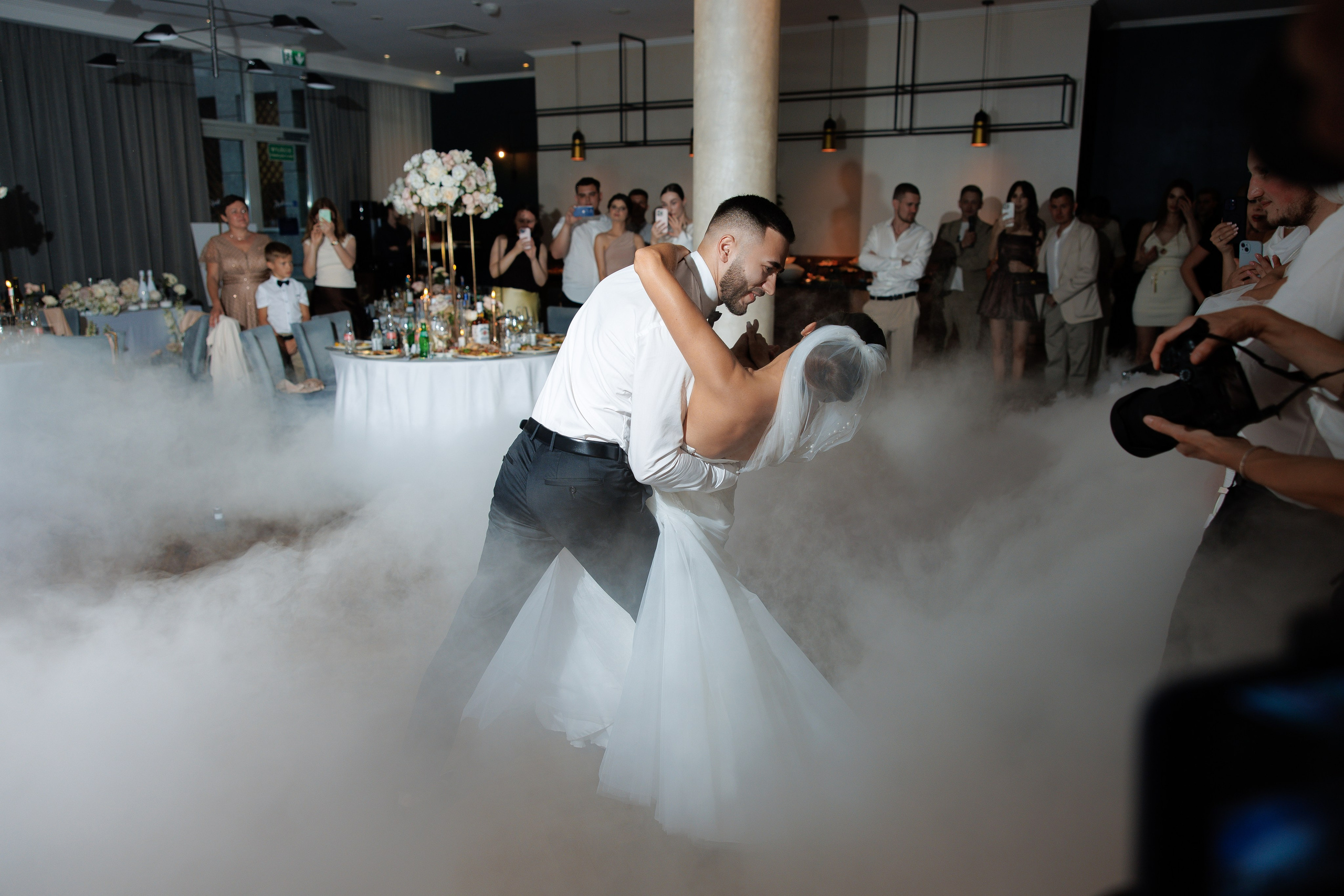 Y&V. Raddison Blu. 08.08.2025. Fotograf ślubny i rodzinny w Krakowie Yana Klymova