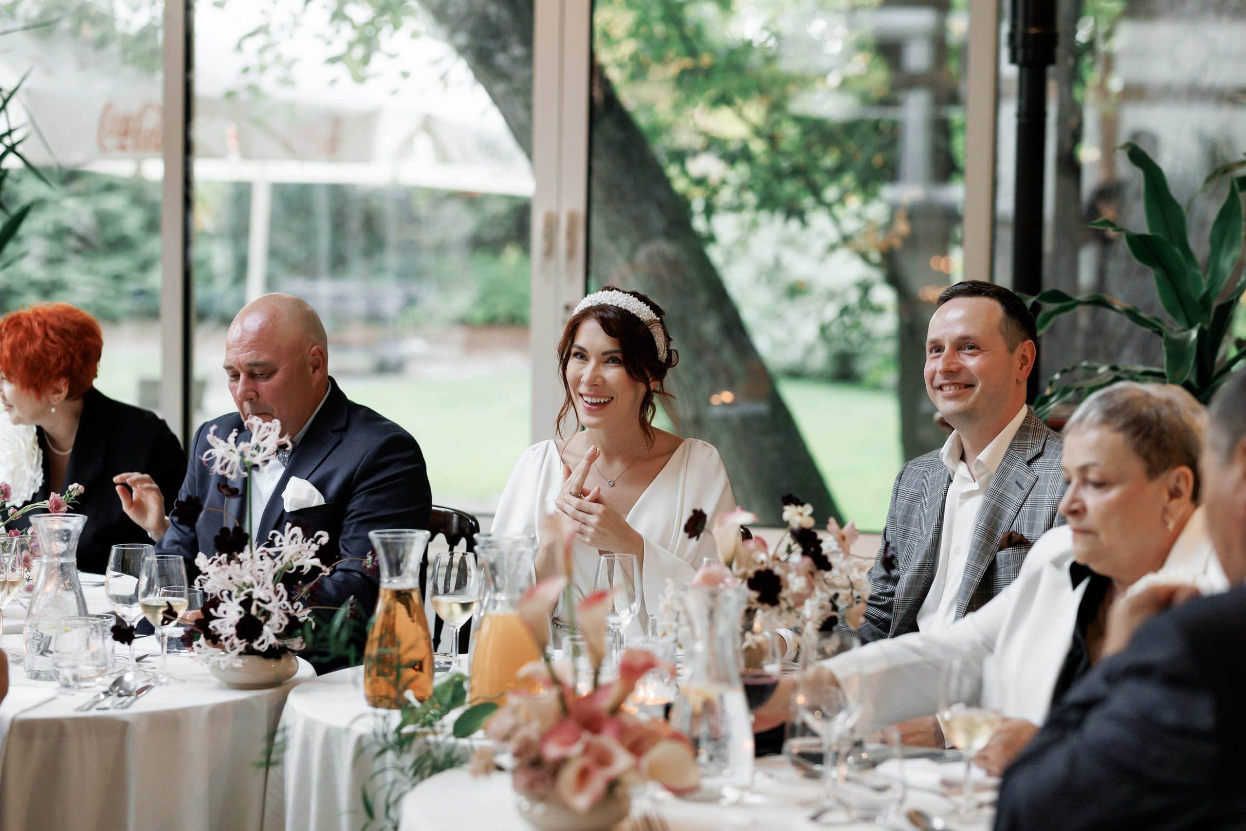 Maria & Serhiy. Dwor Sierakow. 25.09.2024. Fotograf ślubny i rodzinny w Krakowie Yana Klymova