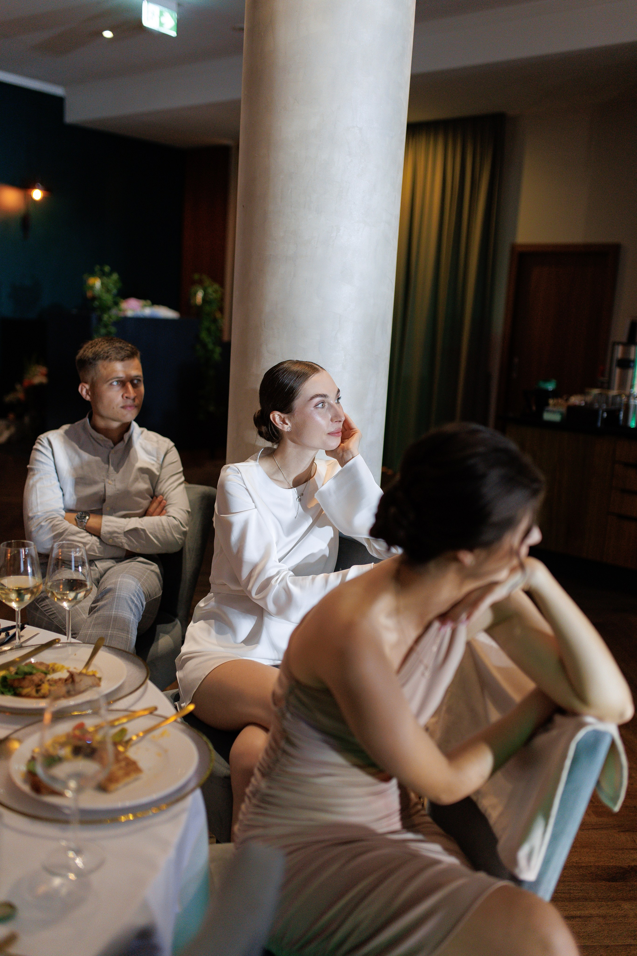 Y&V. Raddison Blu. 08.08.2025. Fotograf ślubny i rodzinny w Krakowie Yana Klymova