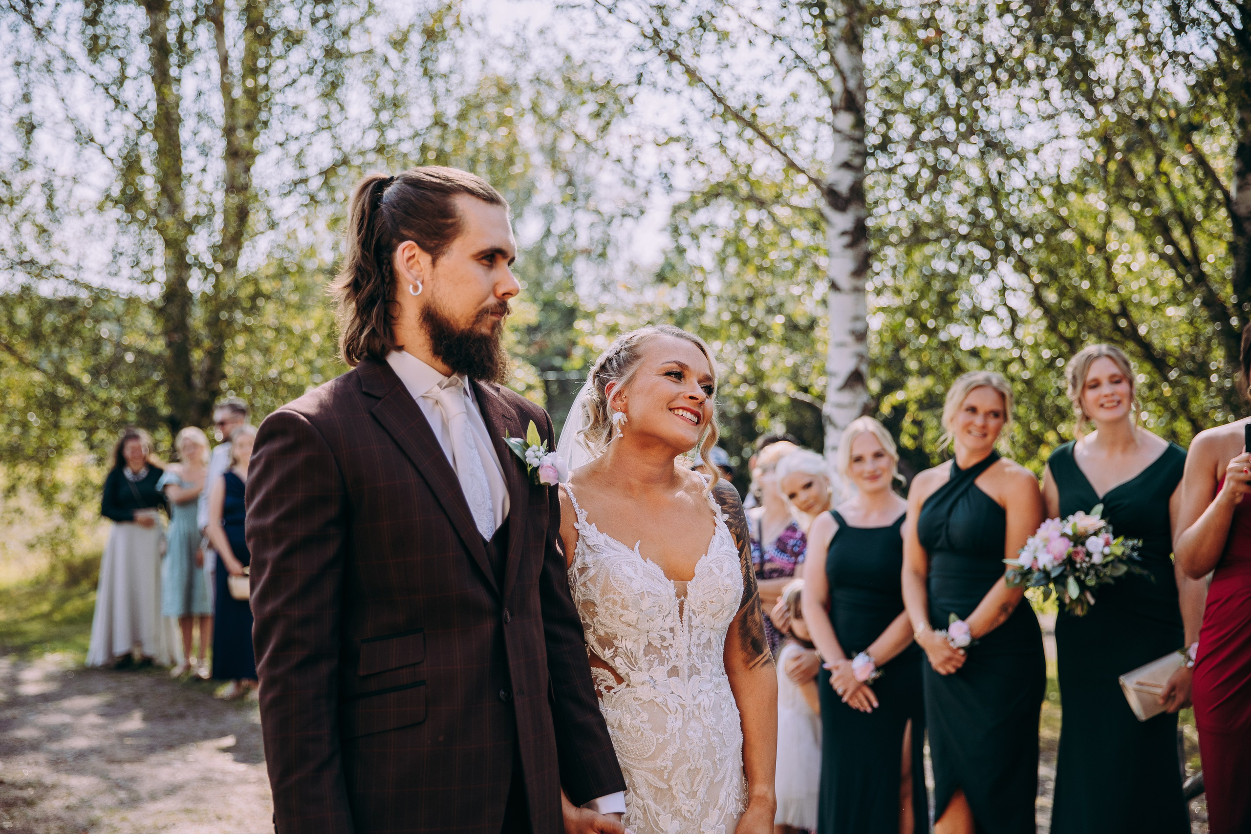 N&A. Valokuvaaja Itä-Uudellamaalla Viktoria photography