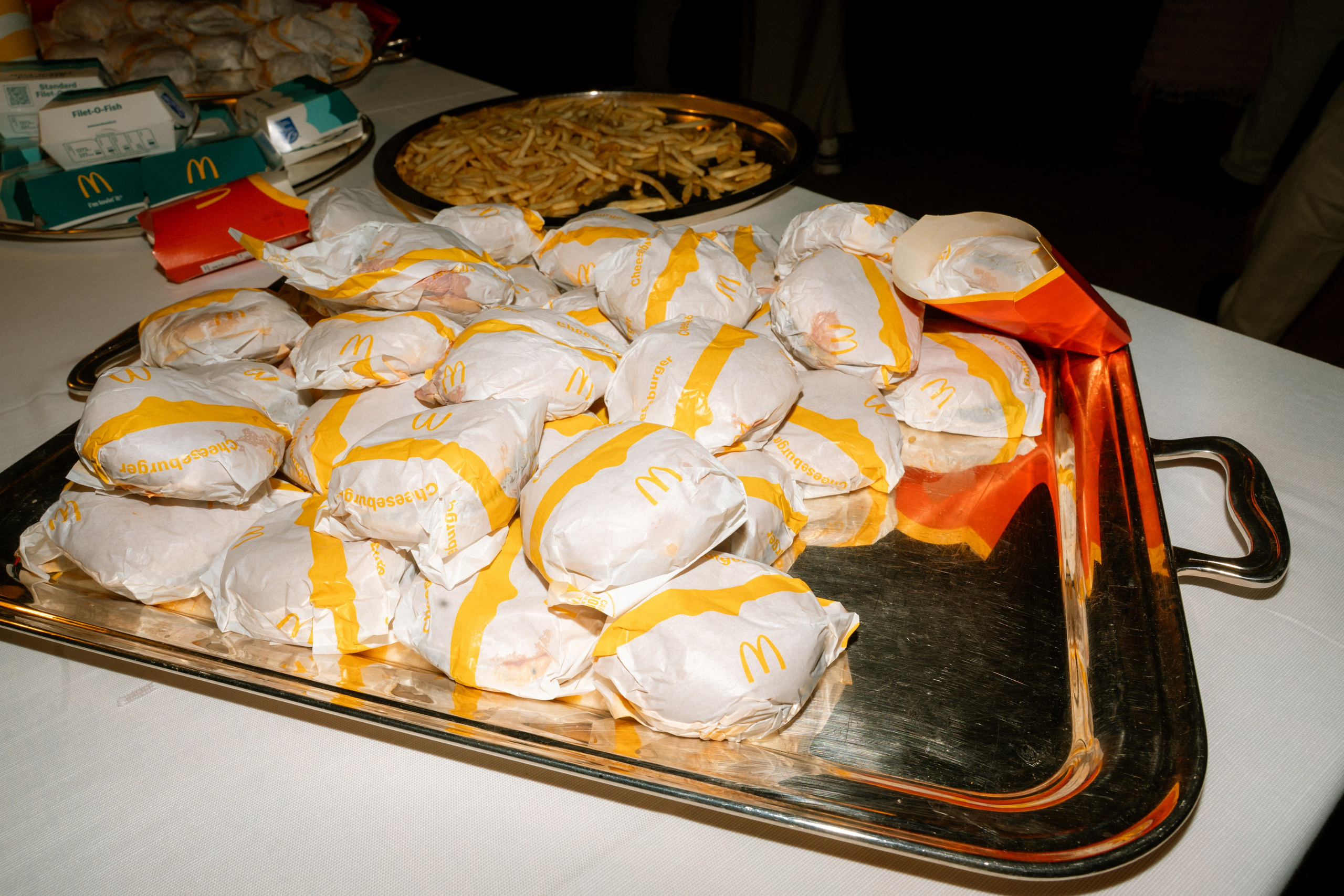 Wedding Thor and Julie