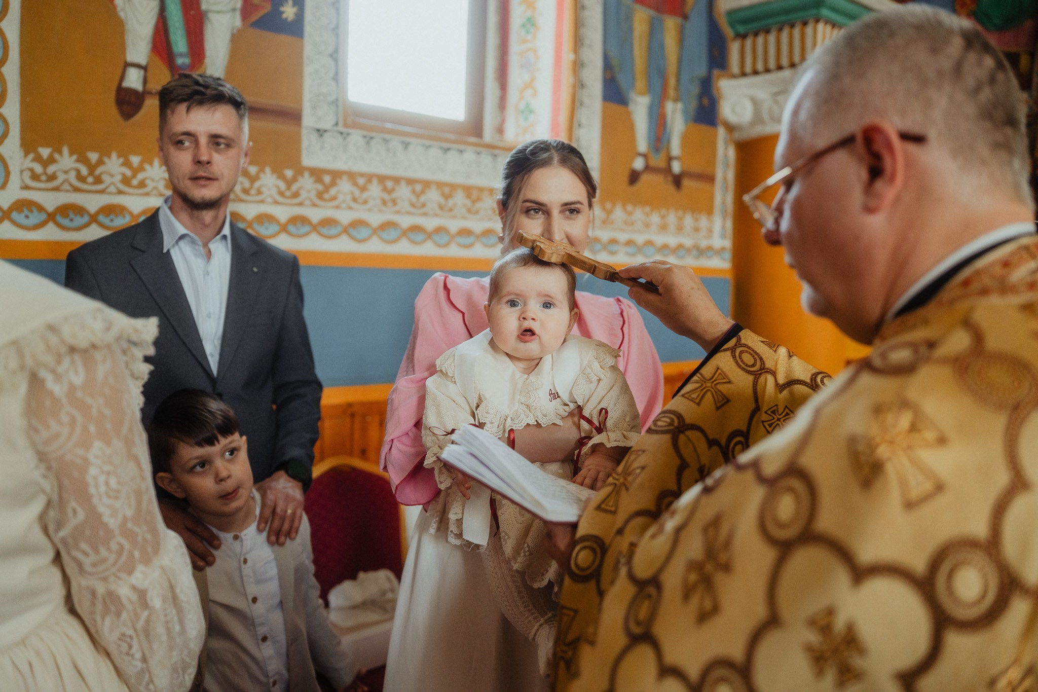 Aza. Visuals of Theodor — Wedding Photographer