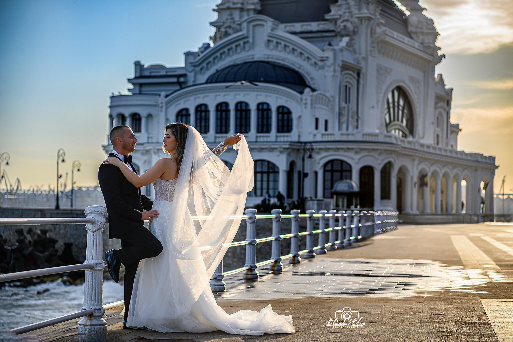 Madalina&Eugen. MCM Happy Studio – Fotograf & Videograf Evenimente | Nuntă & Botez