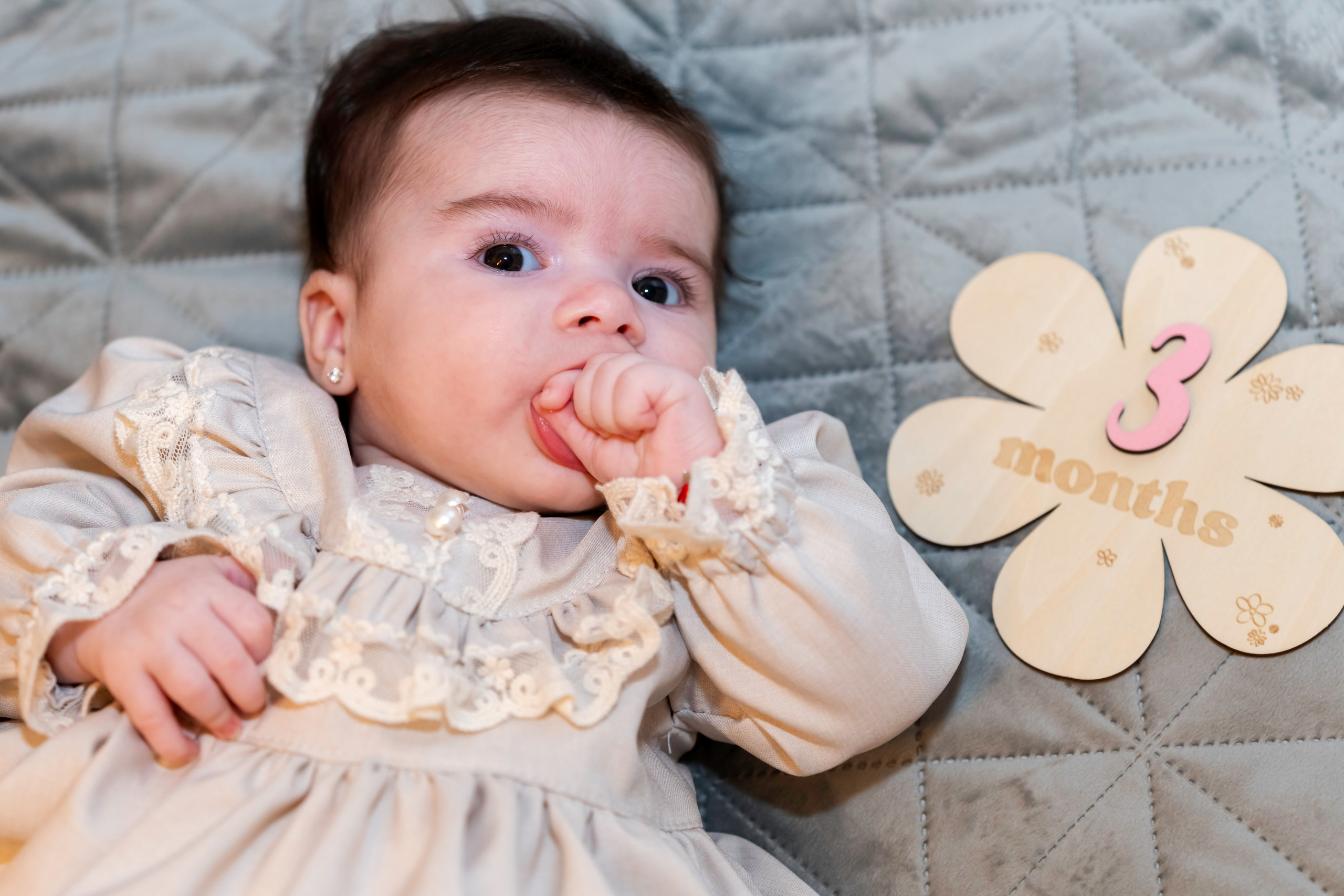 Botez Maria. MCM Happy Studio – Fotograf & Videograf Evenimente | Nuntă & Botez